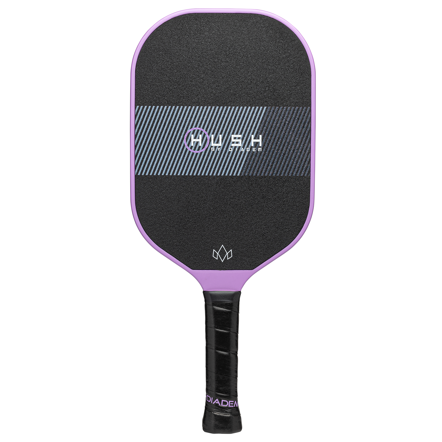 diadem-hush-pickleball-paddle-leiser-etpu-schl-ger-usa-quiet-approved image 3