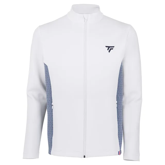 tecnifibre-veste-tour-jacket-homme-herren-tennisjacke-mit-taillierter-passform-u image 1