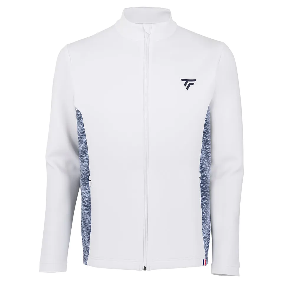 tecnifibre-veste-tour-jacket-homme-herren-tennisjacke-mit-taillierter-passform-u image 1