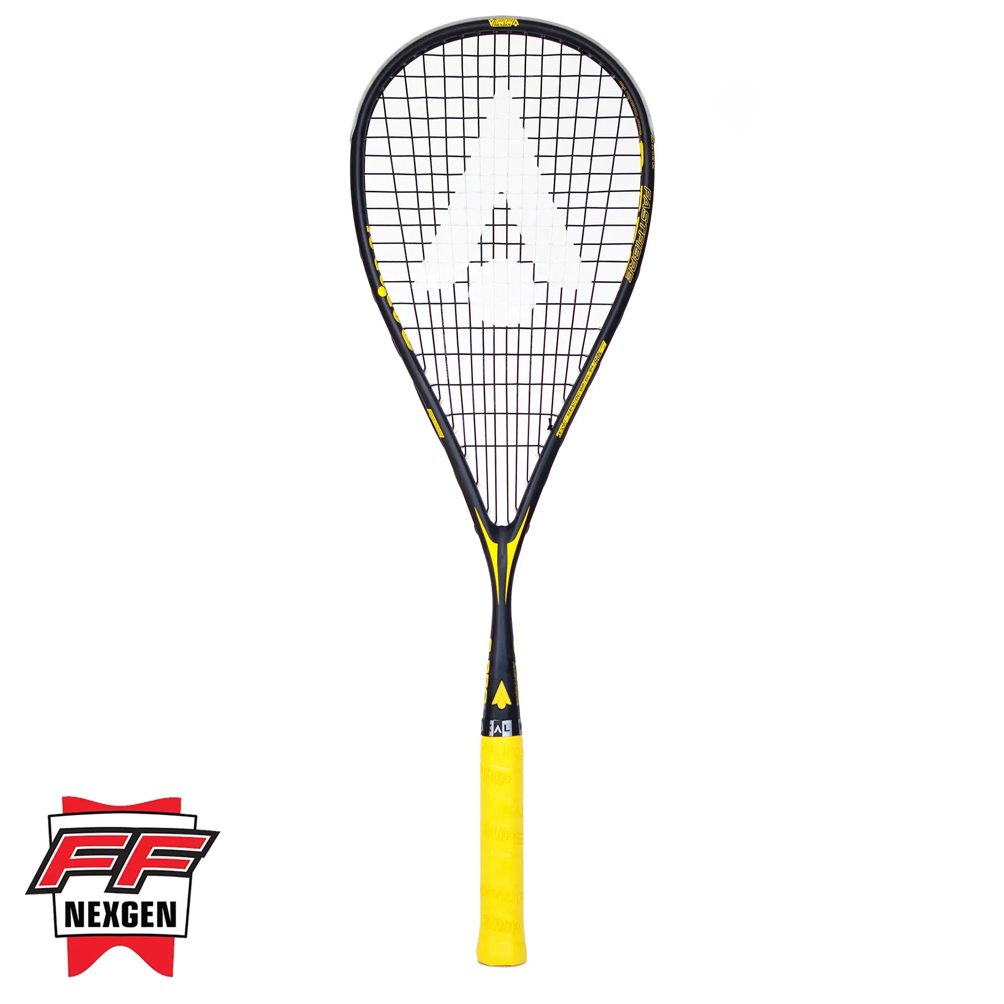 karakal-s-pro-2-2-squashschl-ger-2025-26-modell image 1