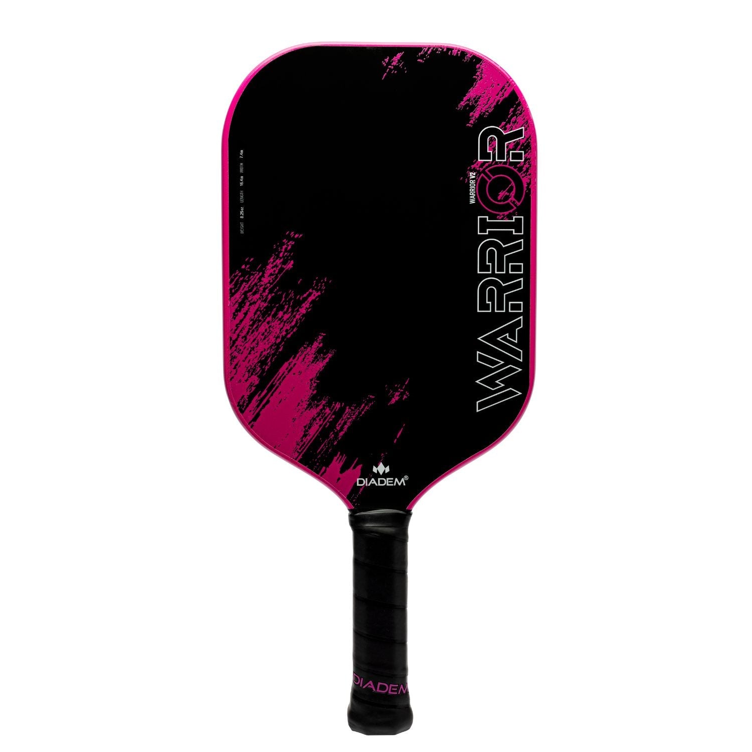 diadem-warrior-v2-pickleball-paddle image 3