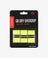 gearbox-dry-overwrap-grip-neon-yellow-overgrip image 7