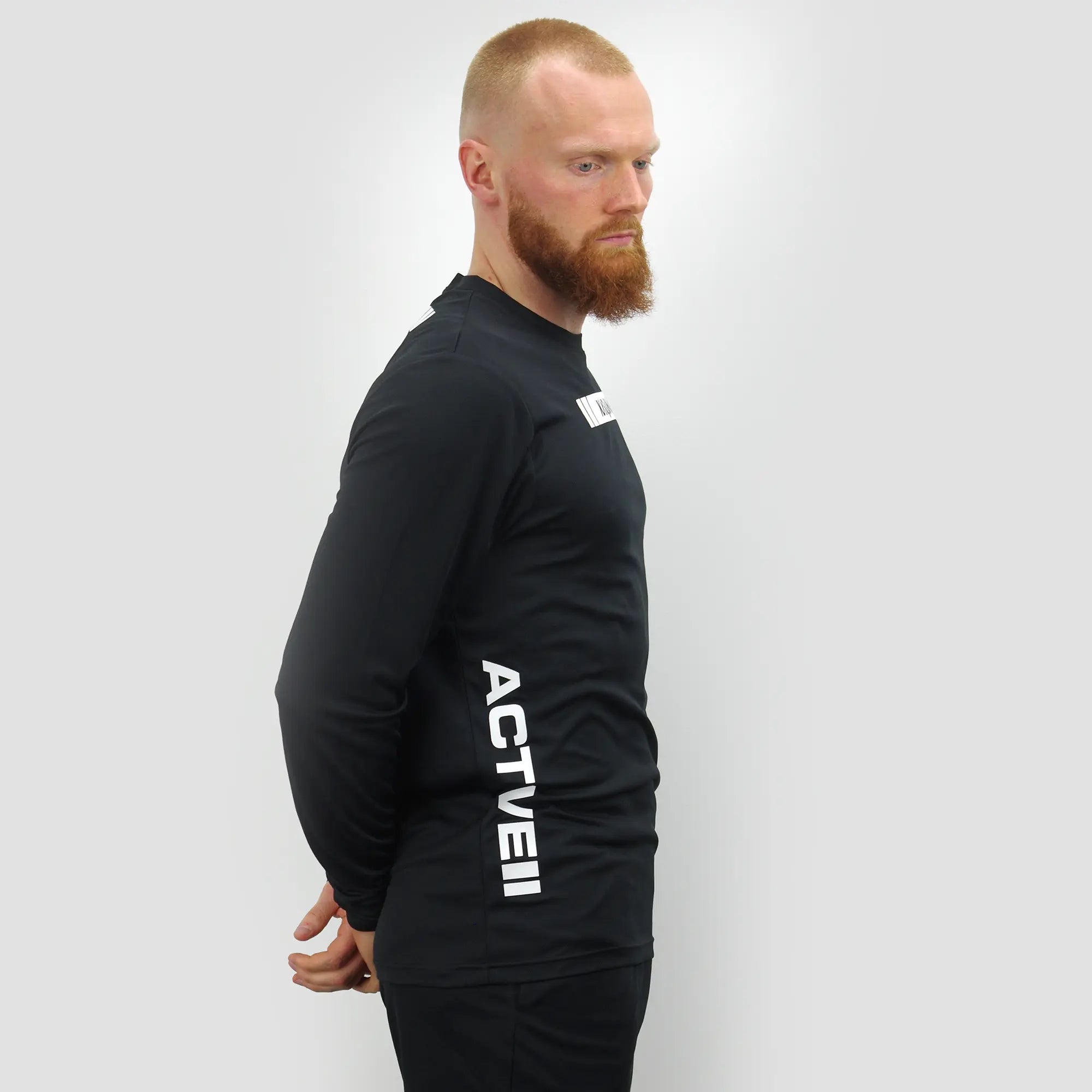 karakal-active-ls-tee-2025-26-langarm-t-shirt-aus-cool-tec-schwarz-f-r-teams-und image 3