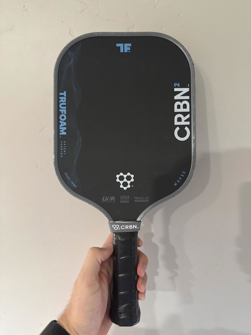 Solides Paddle