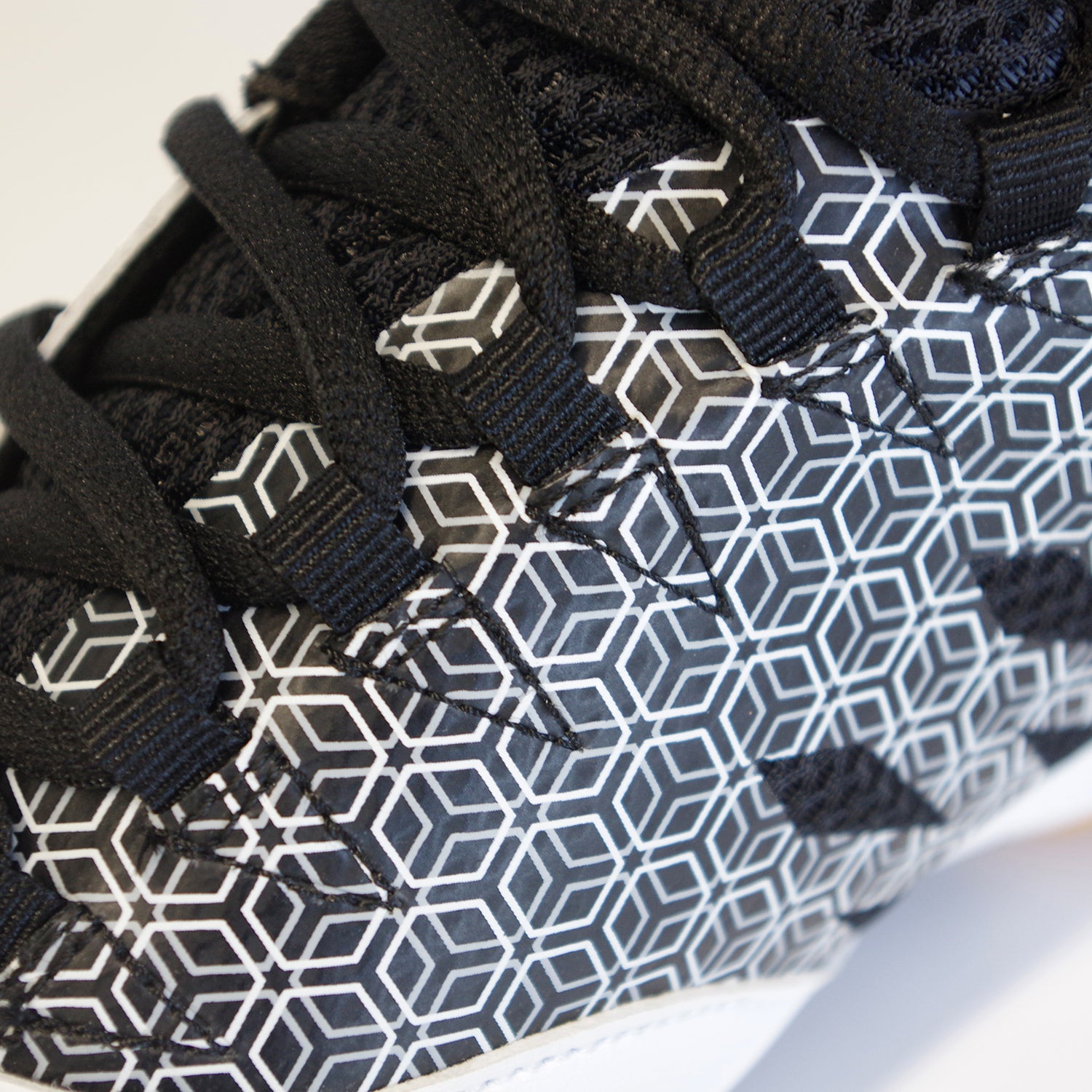 karakal-superpro-indoor-court-schuh-white image 4