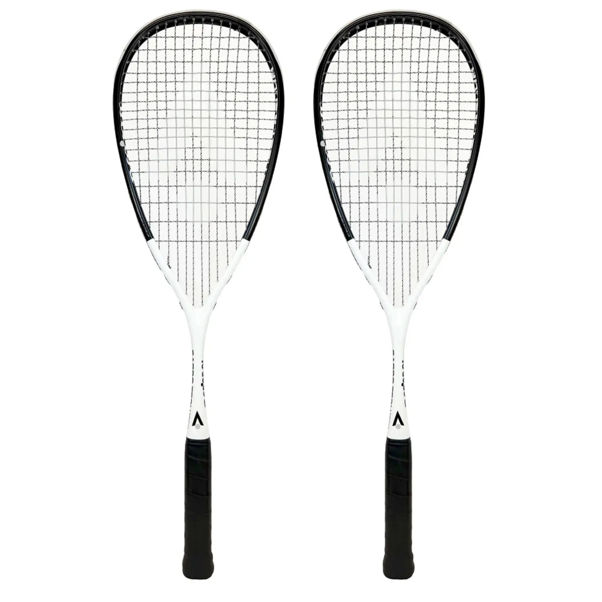 karakal-carbo-tech-115-2-graphite-squash-racket-value-pack-2-squashschl-ger-aus- image 1