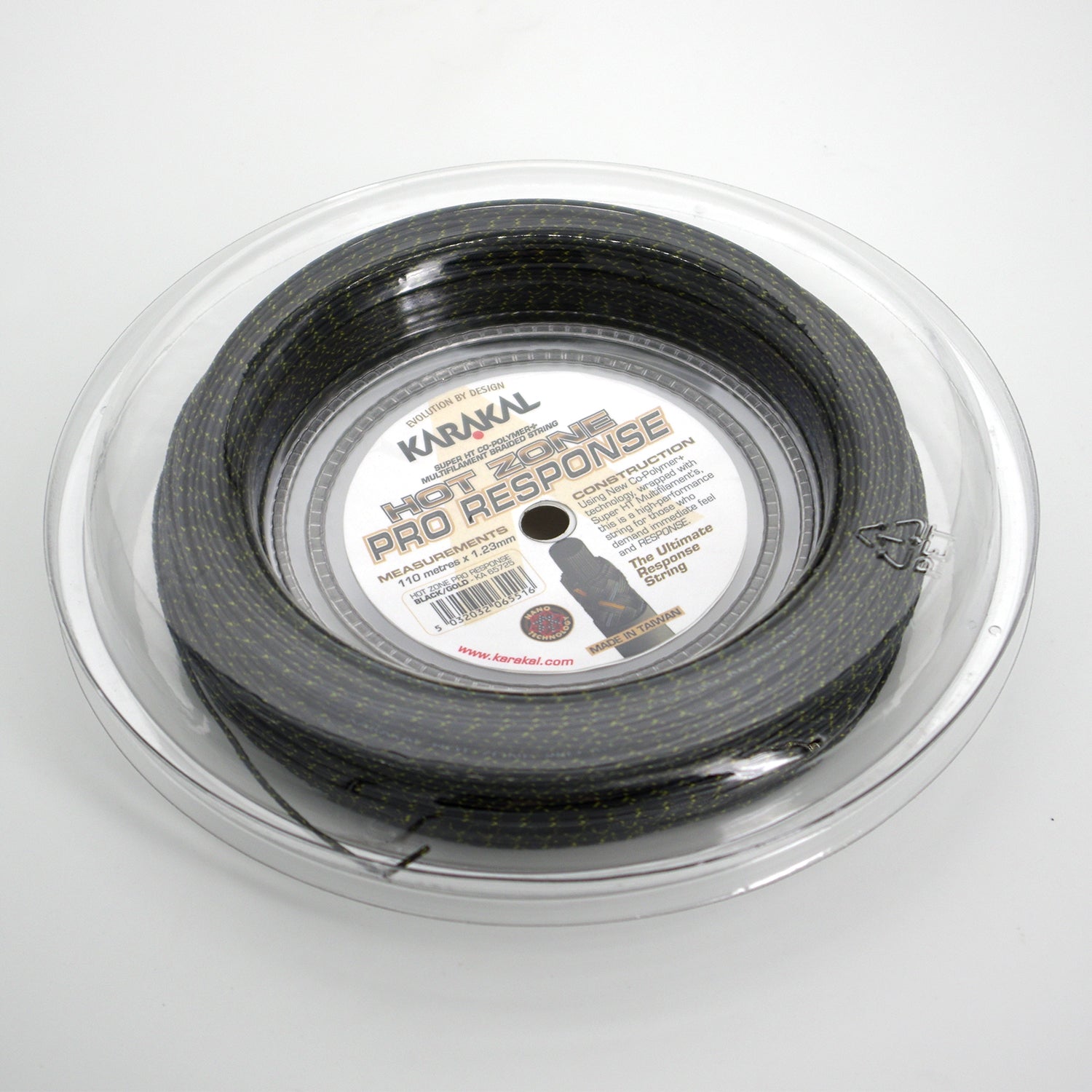 karakal-hot-zone-response-squashsaite-co-polymer-multifilament-10-m-set image 5