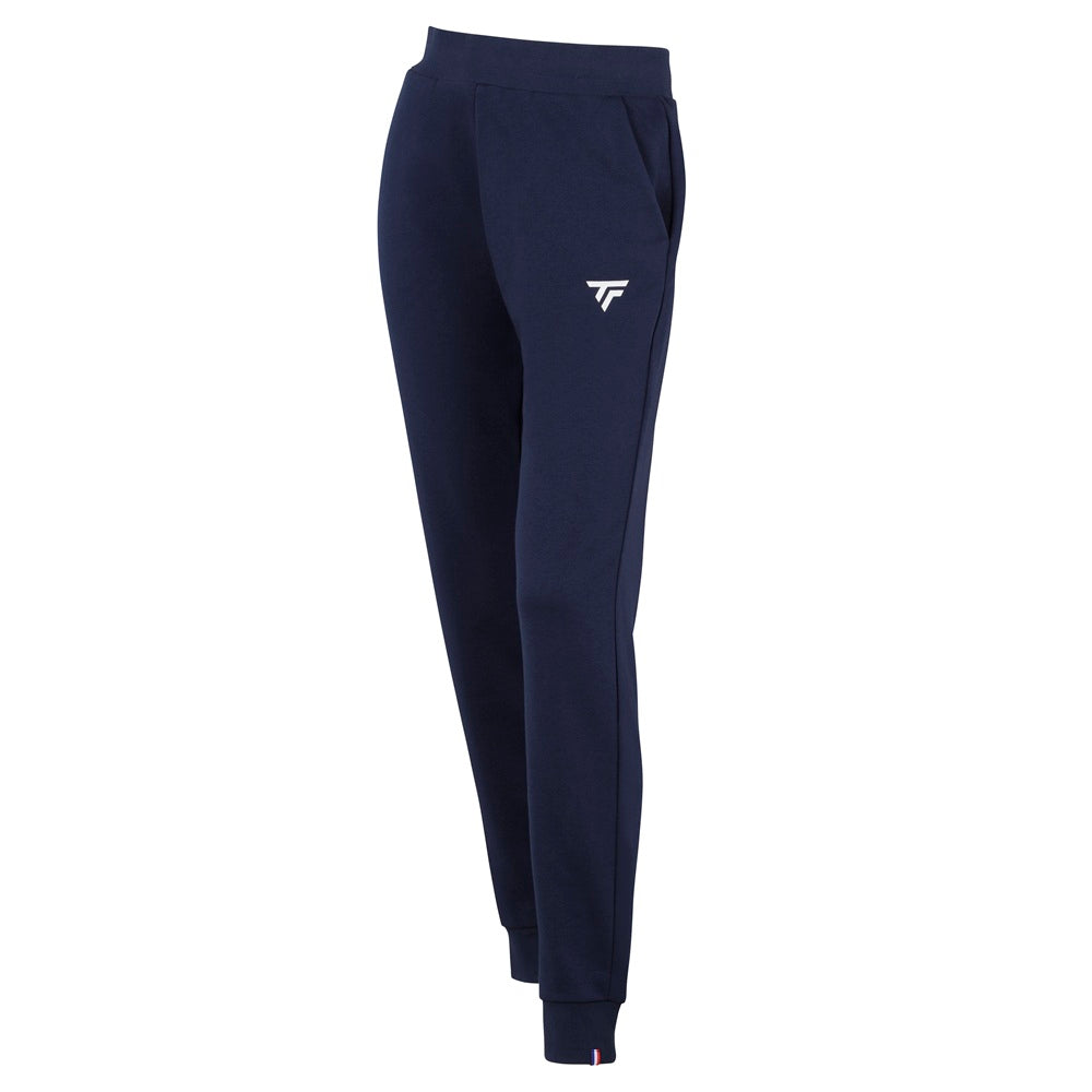 tecnifibre-team-pants-marine-femme-stretch-hose-f-r-damen image 2
