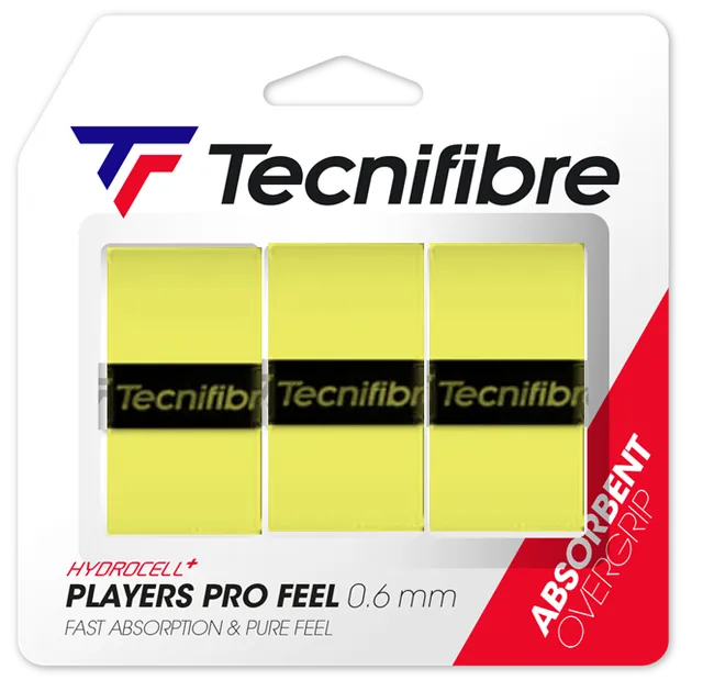 tecnifibre-profeel-lime-12er-box image 1