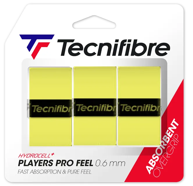 tecnifibre-profeel-lime-12er-box image 1