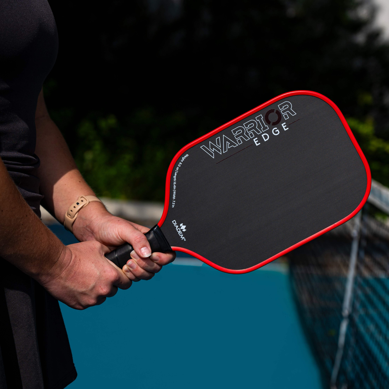 diadem-warrior-edge-pickleball-schl-ger-16-mm image 7