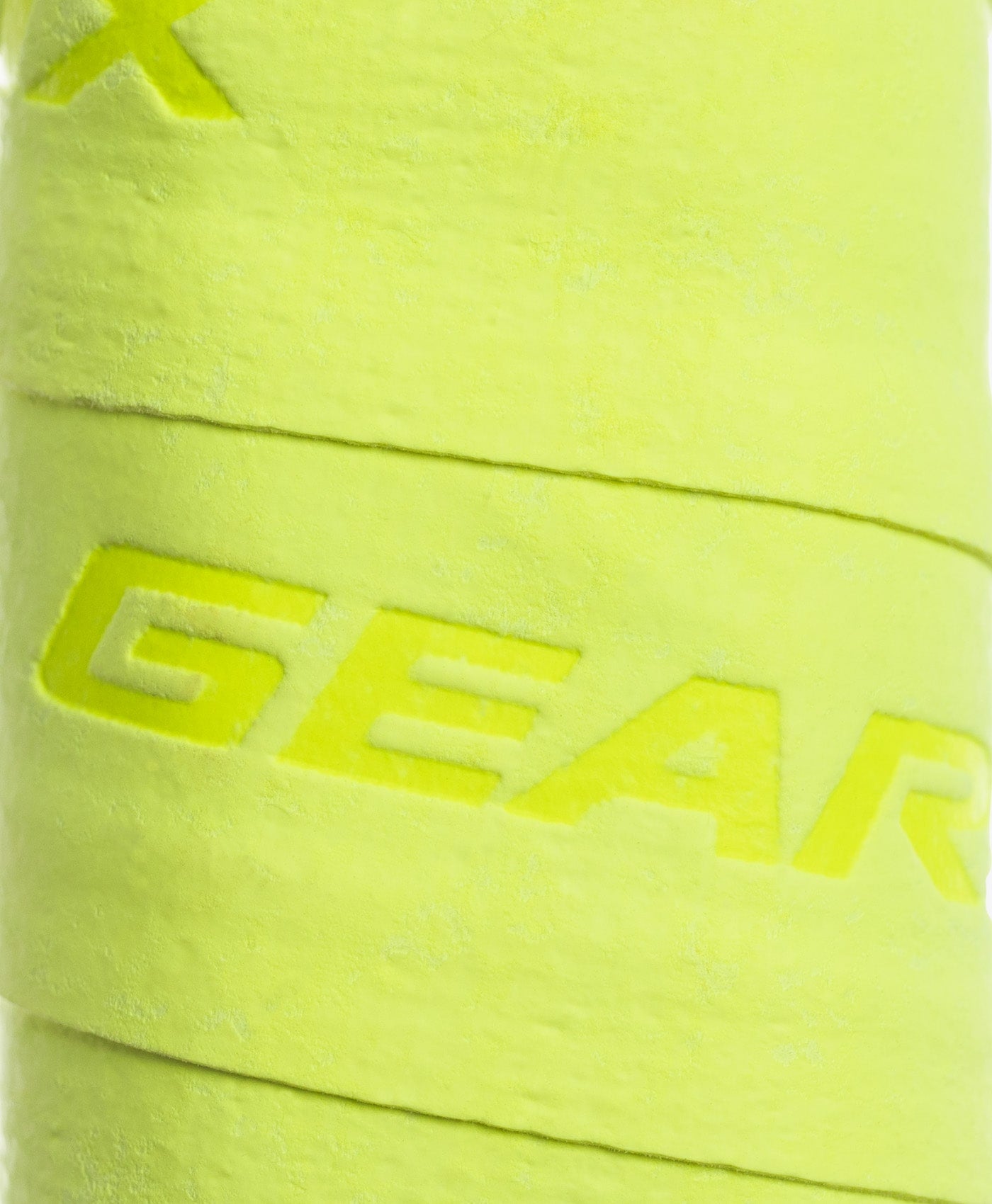 gearbox-dry-overwrap-grip-neon-yellow-overgrip image 5
