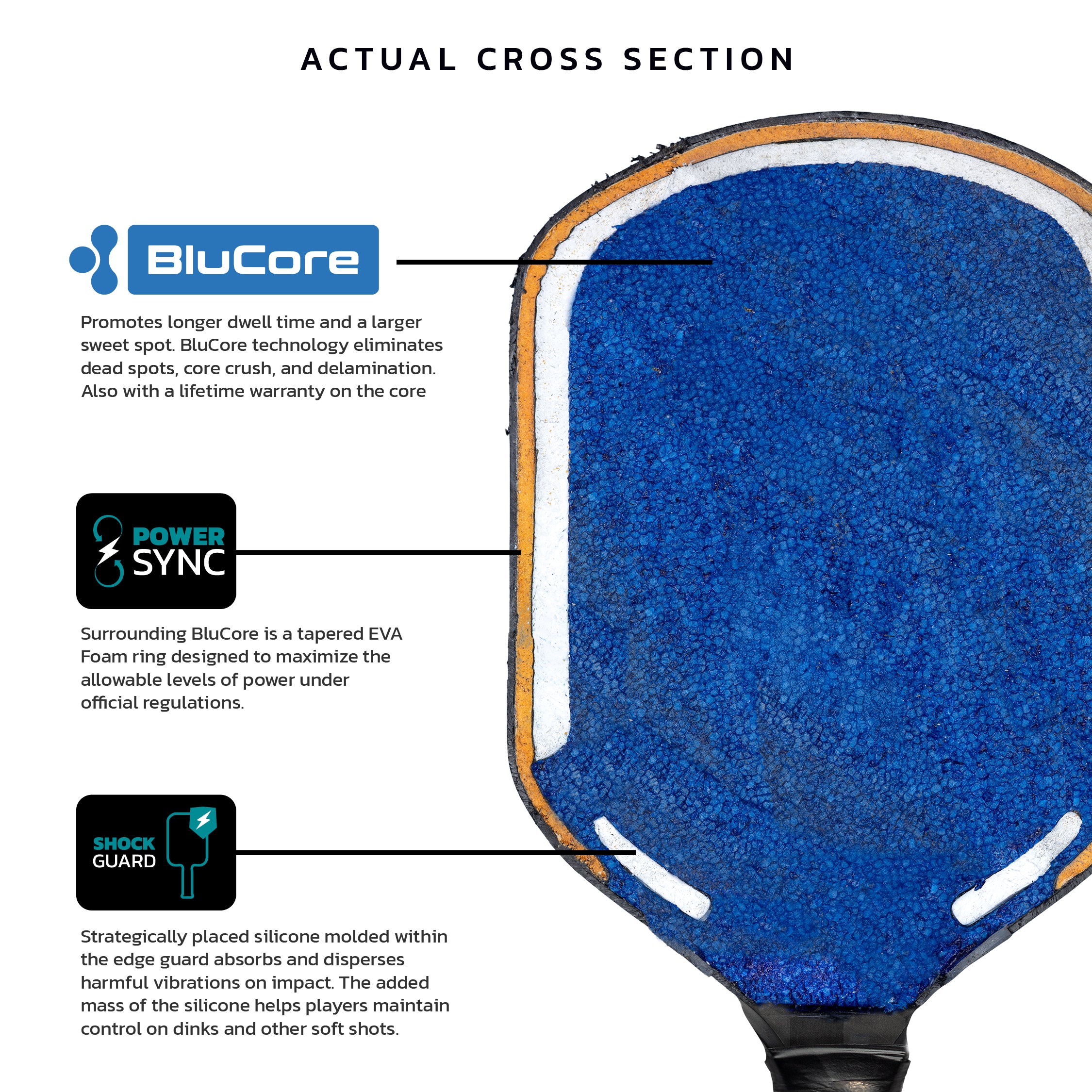 diadem-edge-blucore-pro-pickleball-paddle image 8
