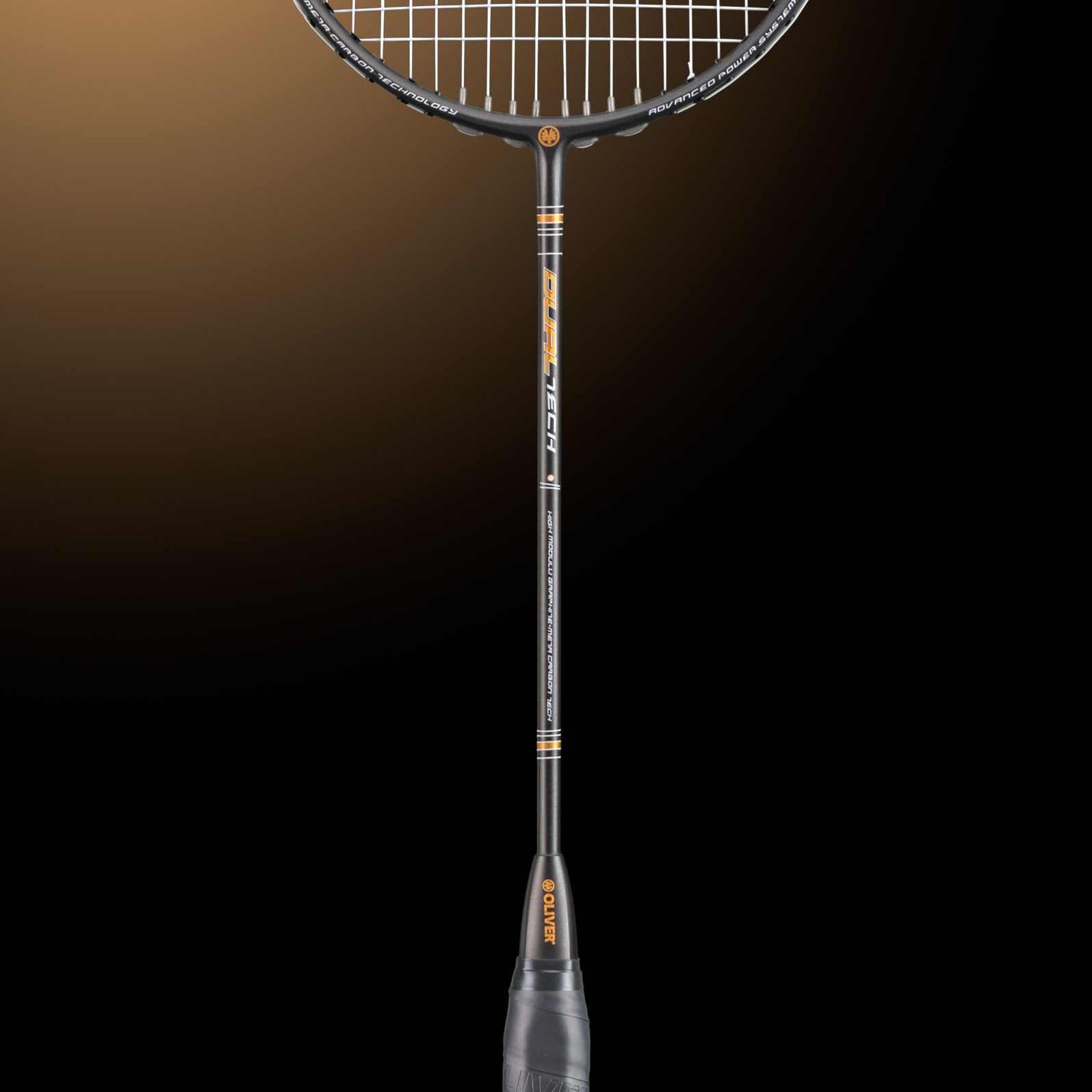 oliver-dual-tec-badminton-schl-ger image 4