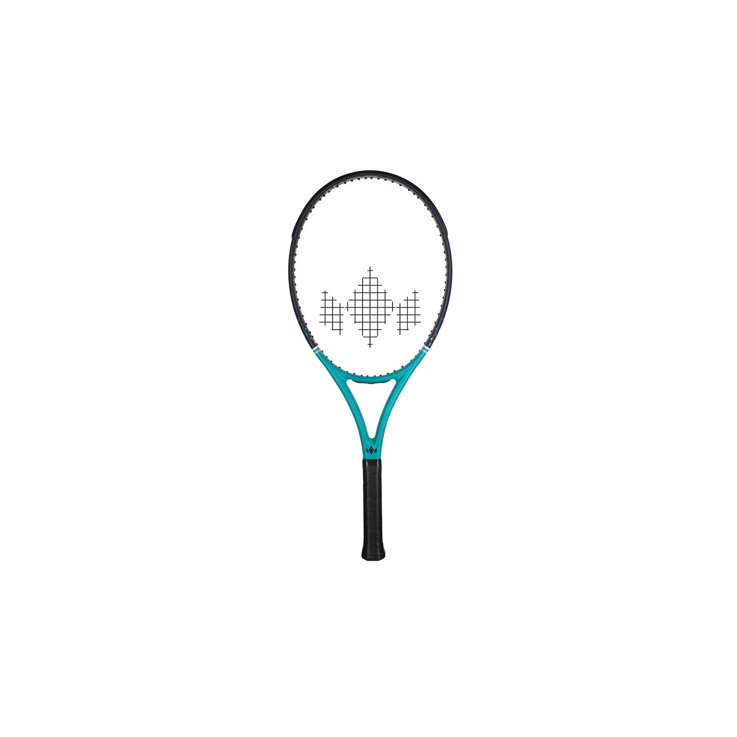 diadem-rise-26-teal-junior-racket-tennisschl-ger-26-zoll image 1