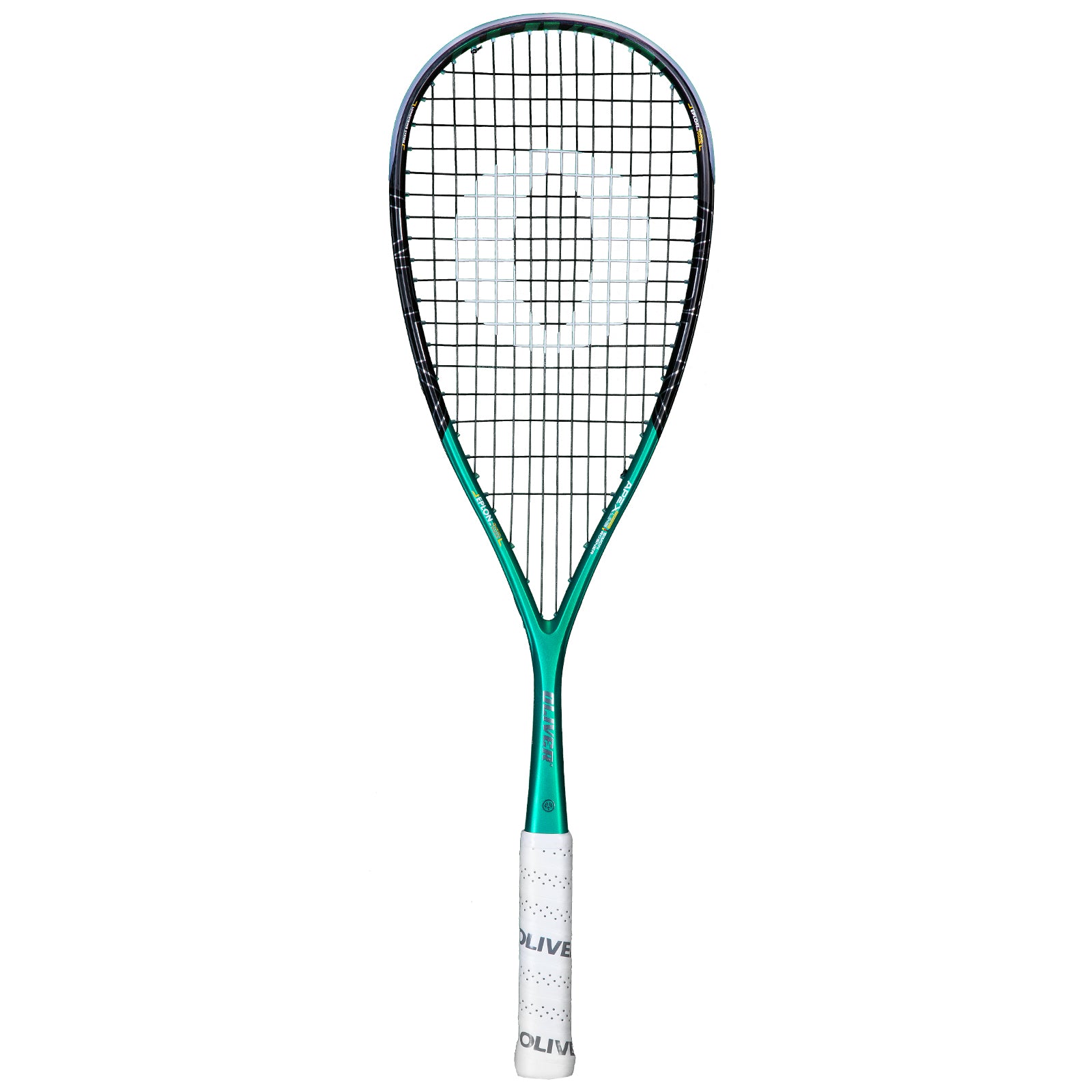 oliver-apex-920-ce-squashschl-ger-105n-140b-grifflastig-longstring-eplon-k12 image 5