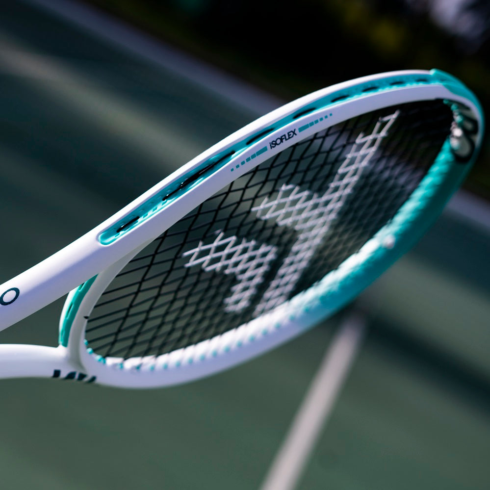 tecnifibre-tempo-255-v2-damen-tennisschl-ger-iga-swiatek-validiert-x-short-techn image 8