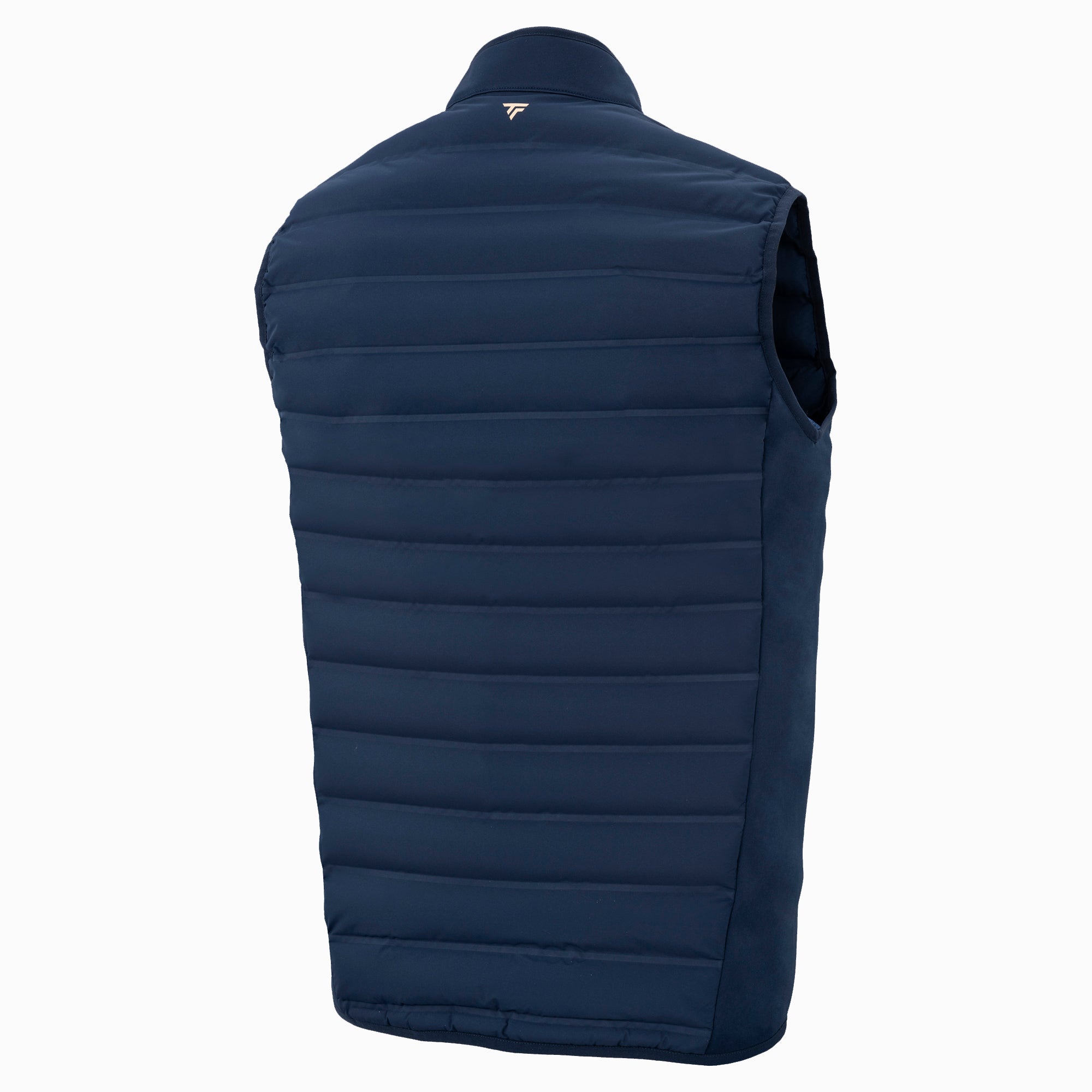 tecnifibre-sleeveless-jacket-marine-rmellose-weste-f-r-tennis-leicht-und-warm image 6