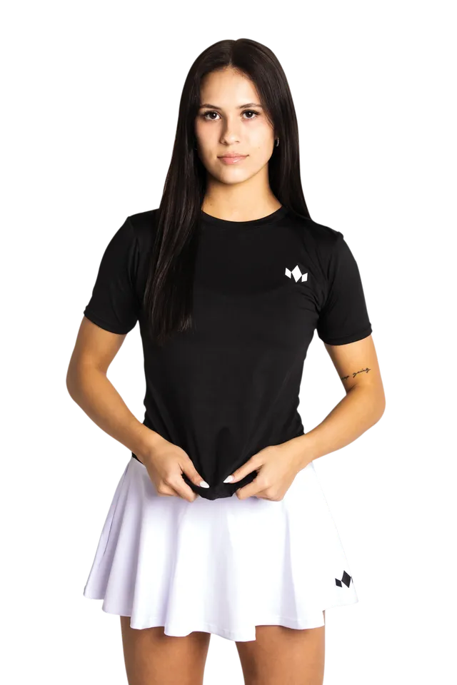 diadem-team-women-s-essential-crewneck-t-shirt image 1