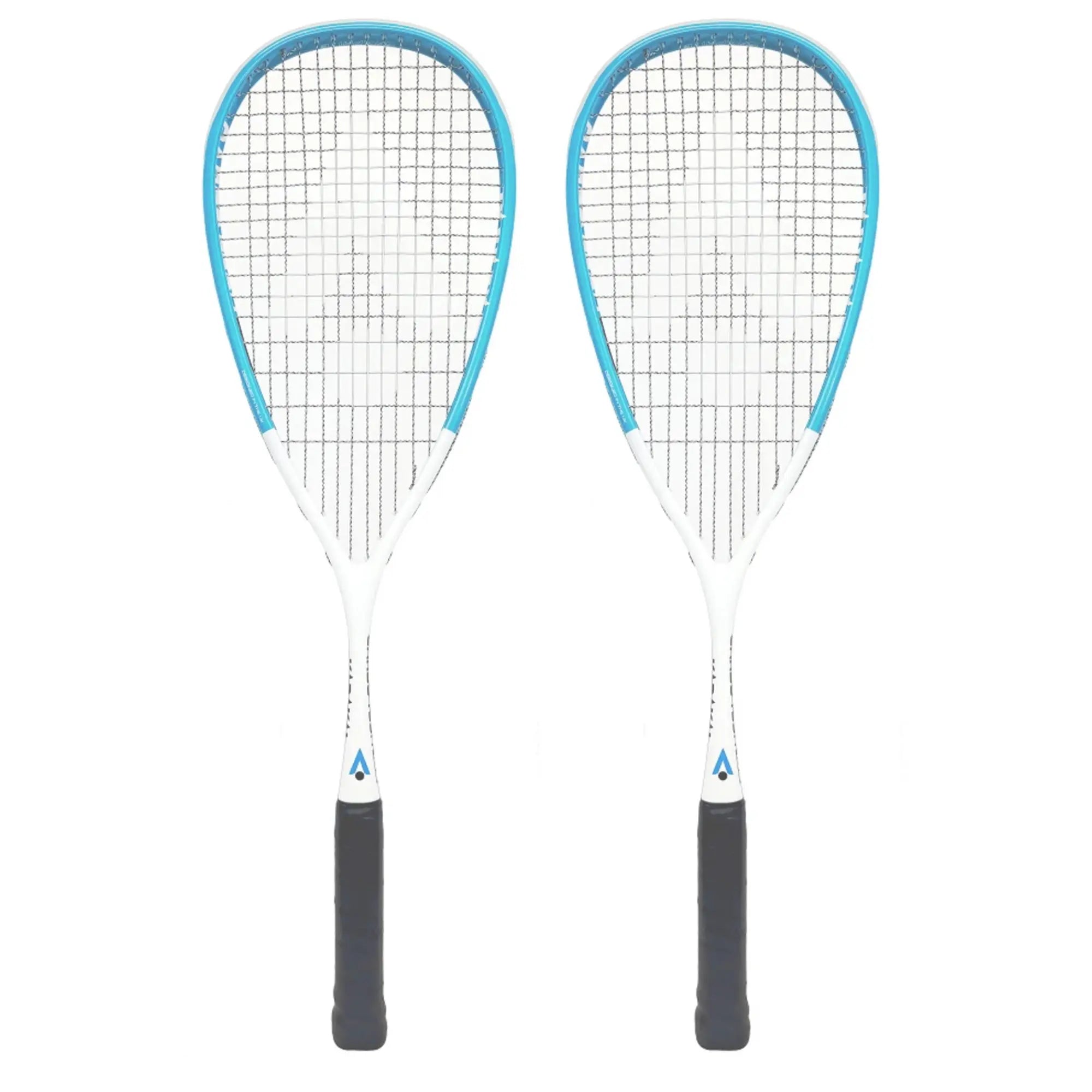 karakal-carbo-tech-120-graphite-2-squash-schl-ger-value-pack image 1