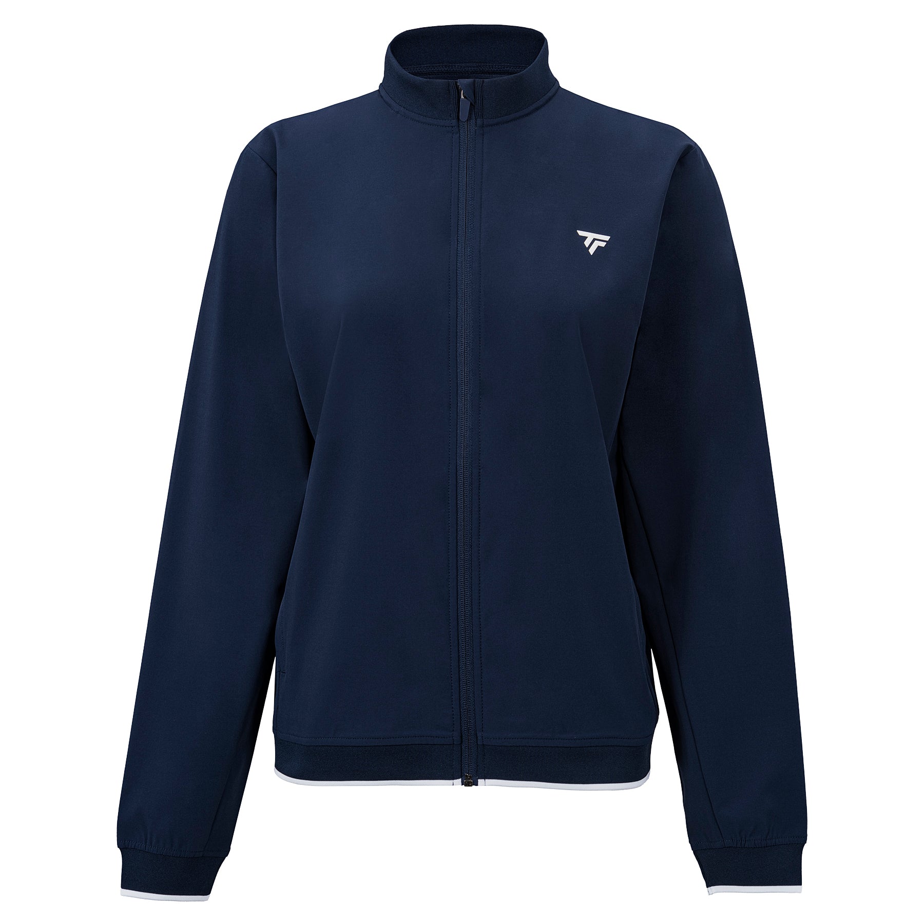 tecnifibre-light-jacket-damen-marine-leichte-tennisjacke-f-r-m-dchen image 1