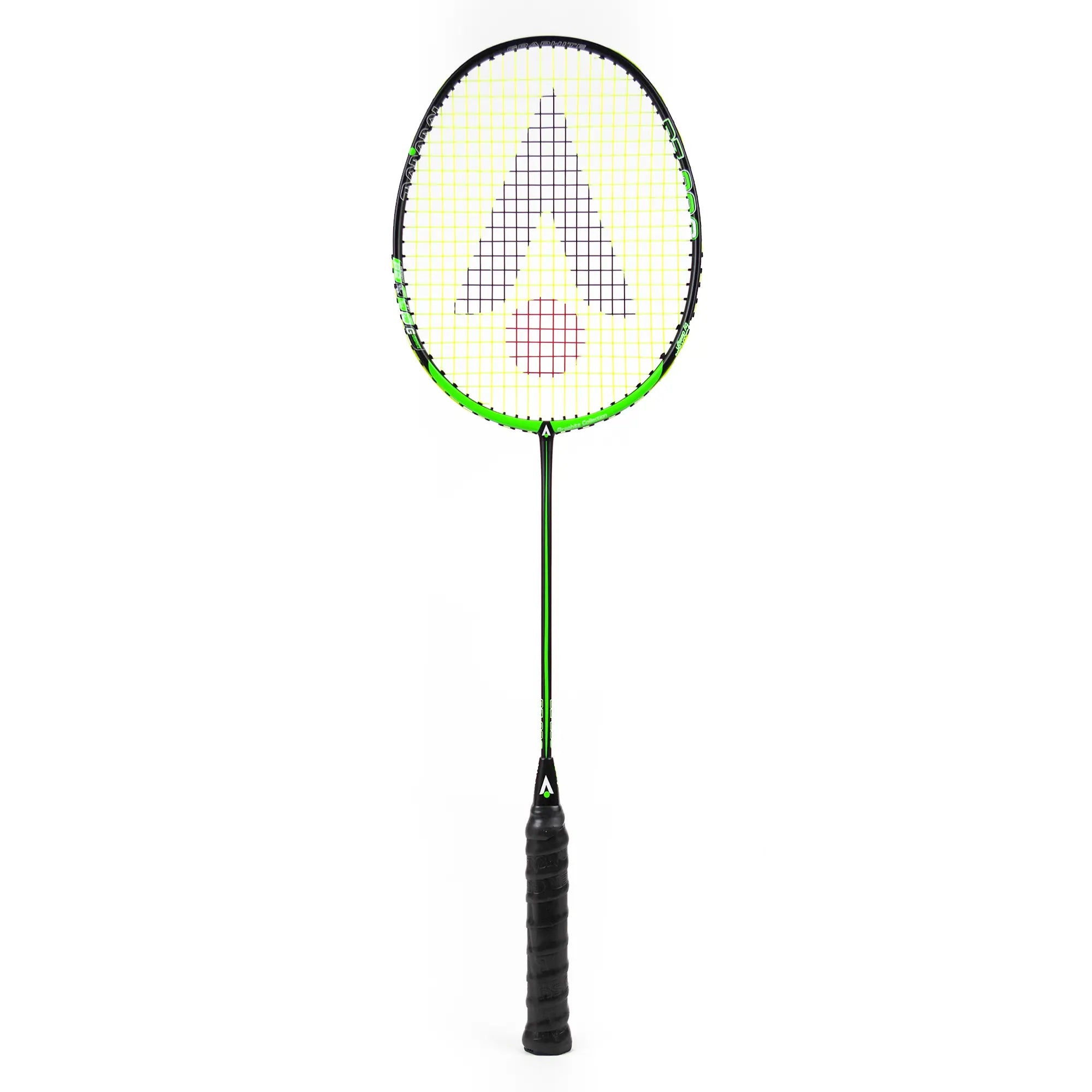 karakal-bz-20-2-1-badminton-schl-ger-graphit-82g-hohe-kontrolle image 1