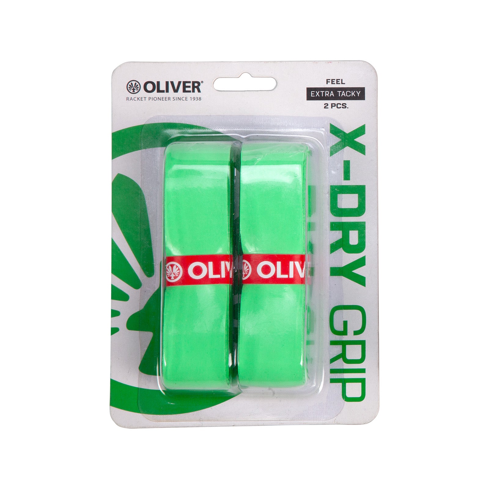 oliver-x-dry-griffb-nder-badminton-squash-2er-pack image 2