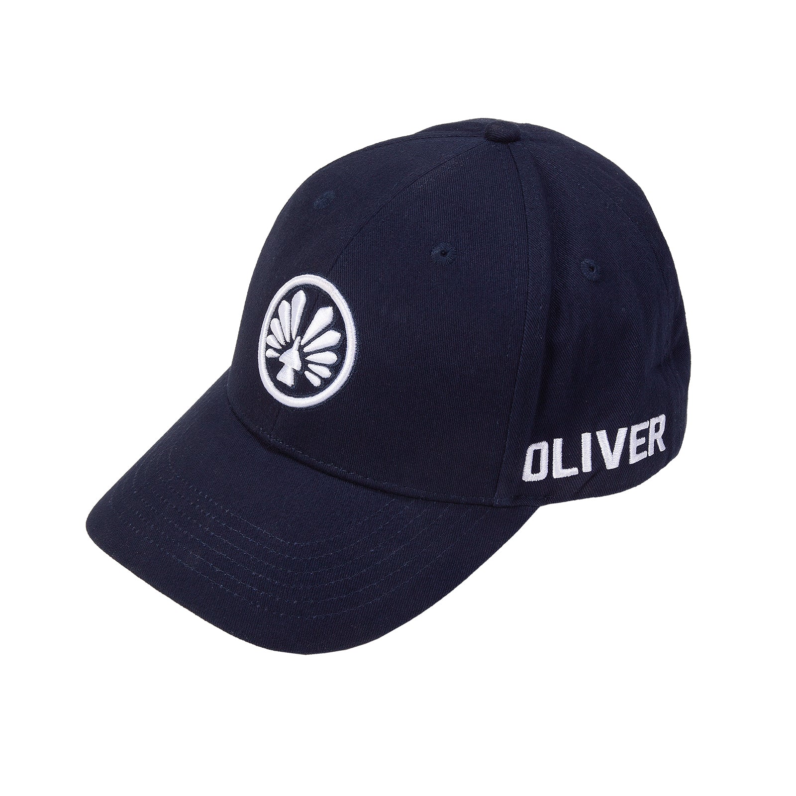 oliver-baseball-cap-verstellbare-sportkappe image 2