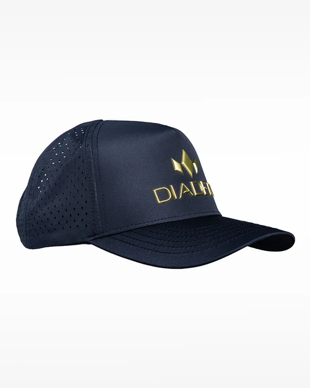 diadem-performance-snapback-cap-blucore-hut image 1