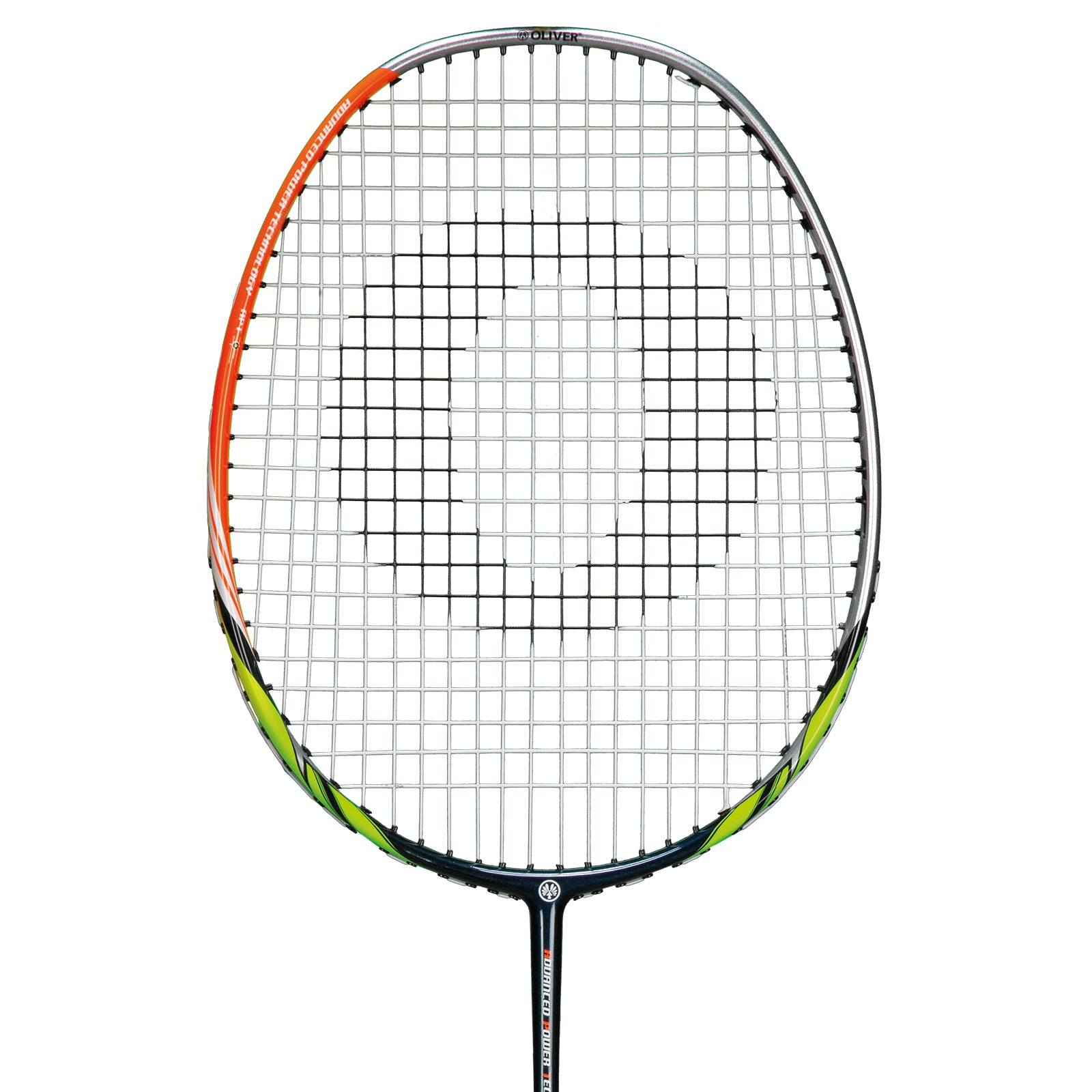 oliver-spektros-305-badmintonschl-ger-92-g-ausgewogen-midflex-allround image 7