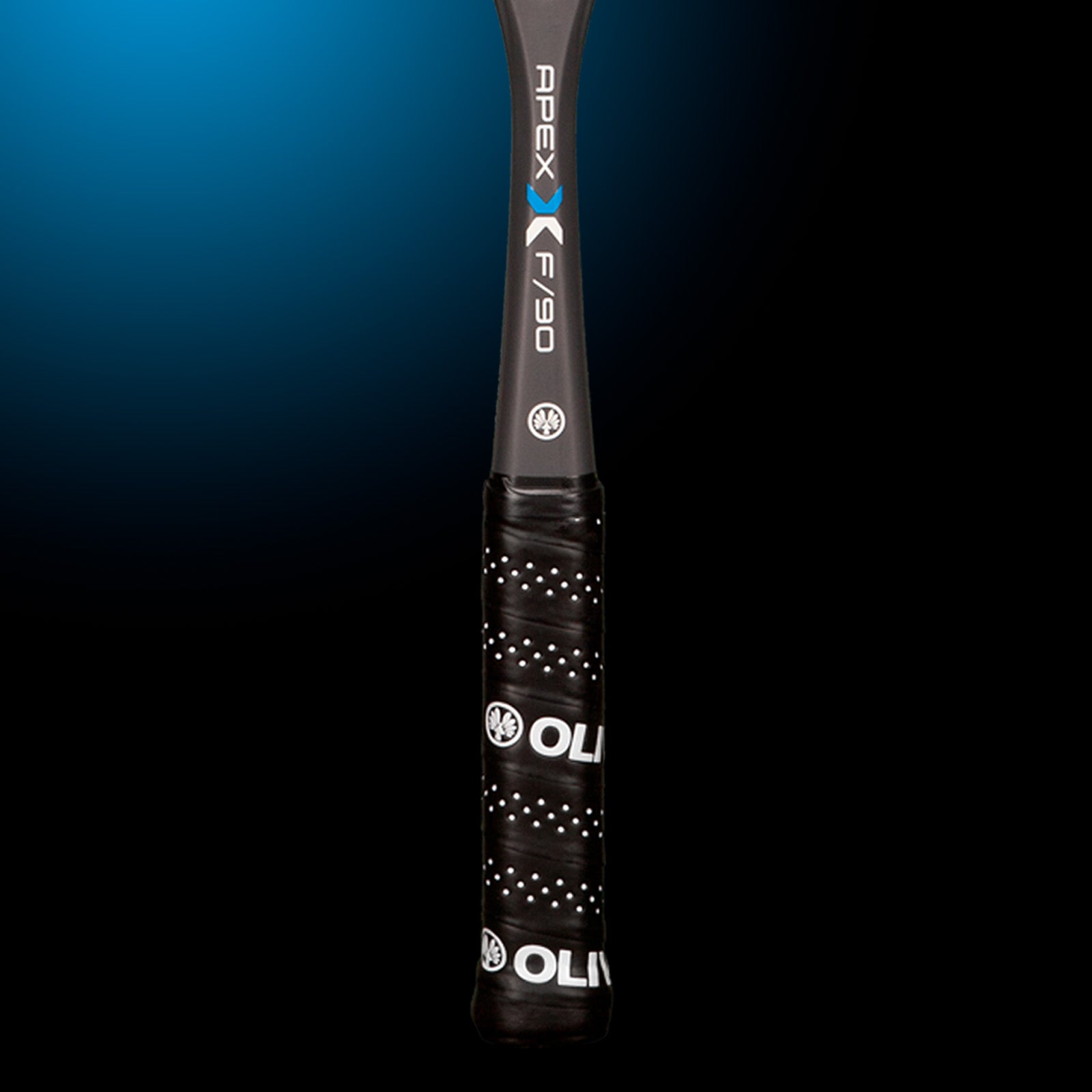 oliver-apex-f-90-squashschl-ger-long-string-profi image 4