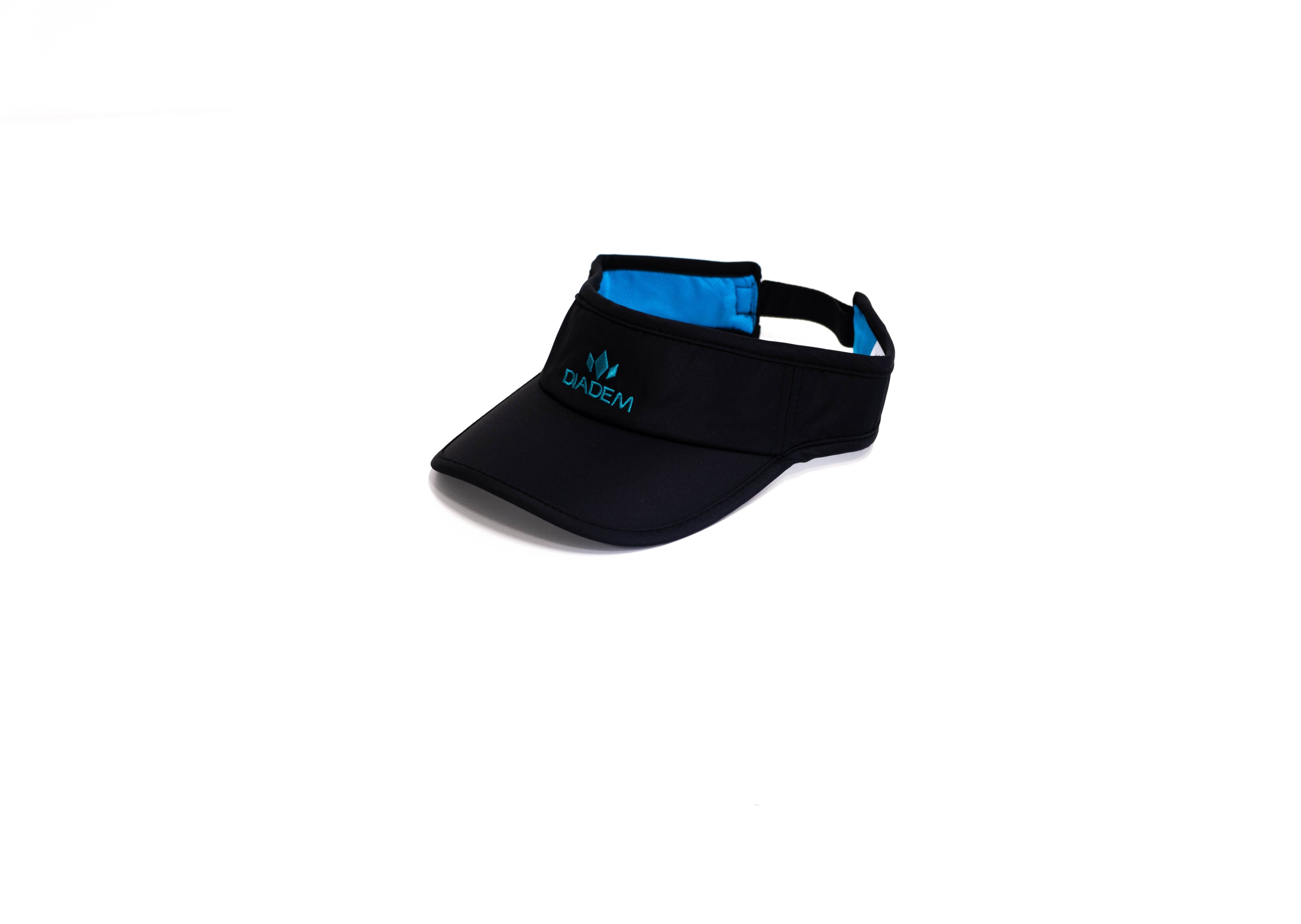 diadem-drycore-select-visor-tennis-visor image 3