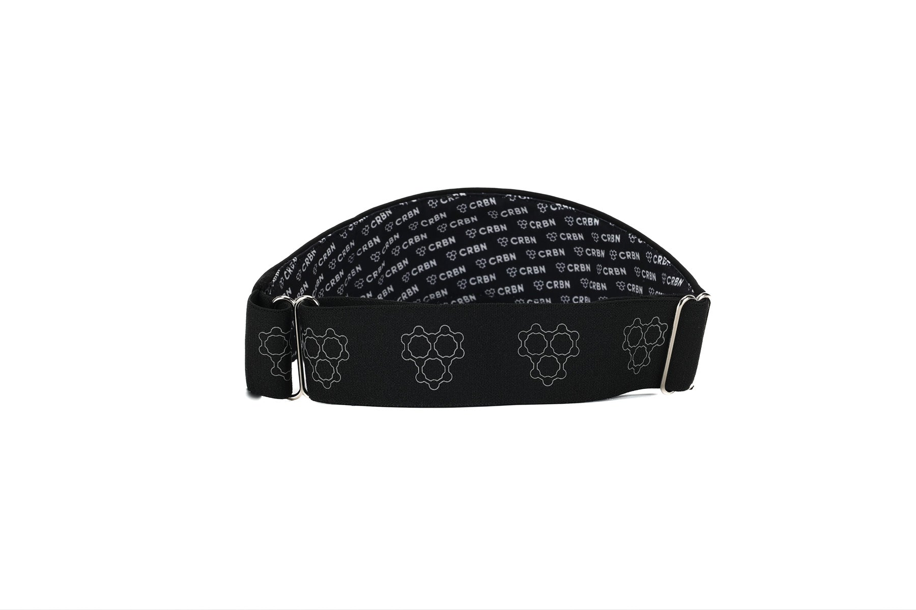 crbn-pickleball-performance-visor-2-0 image 2
