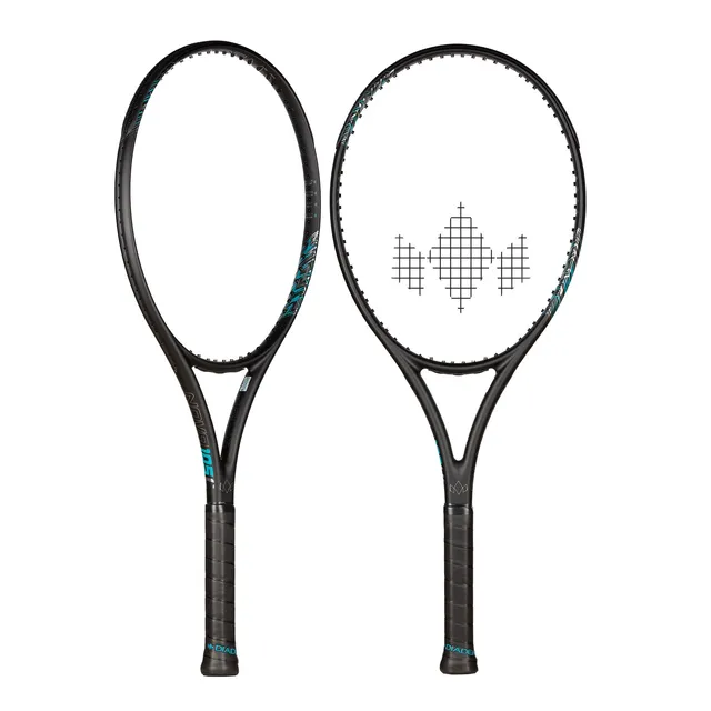 diadem-nova-105-fs-tennisschl-ger-oversize-105-komfort-fehlertoleranz image 1