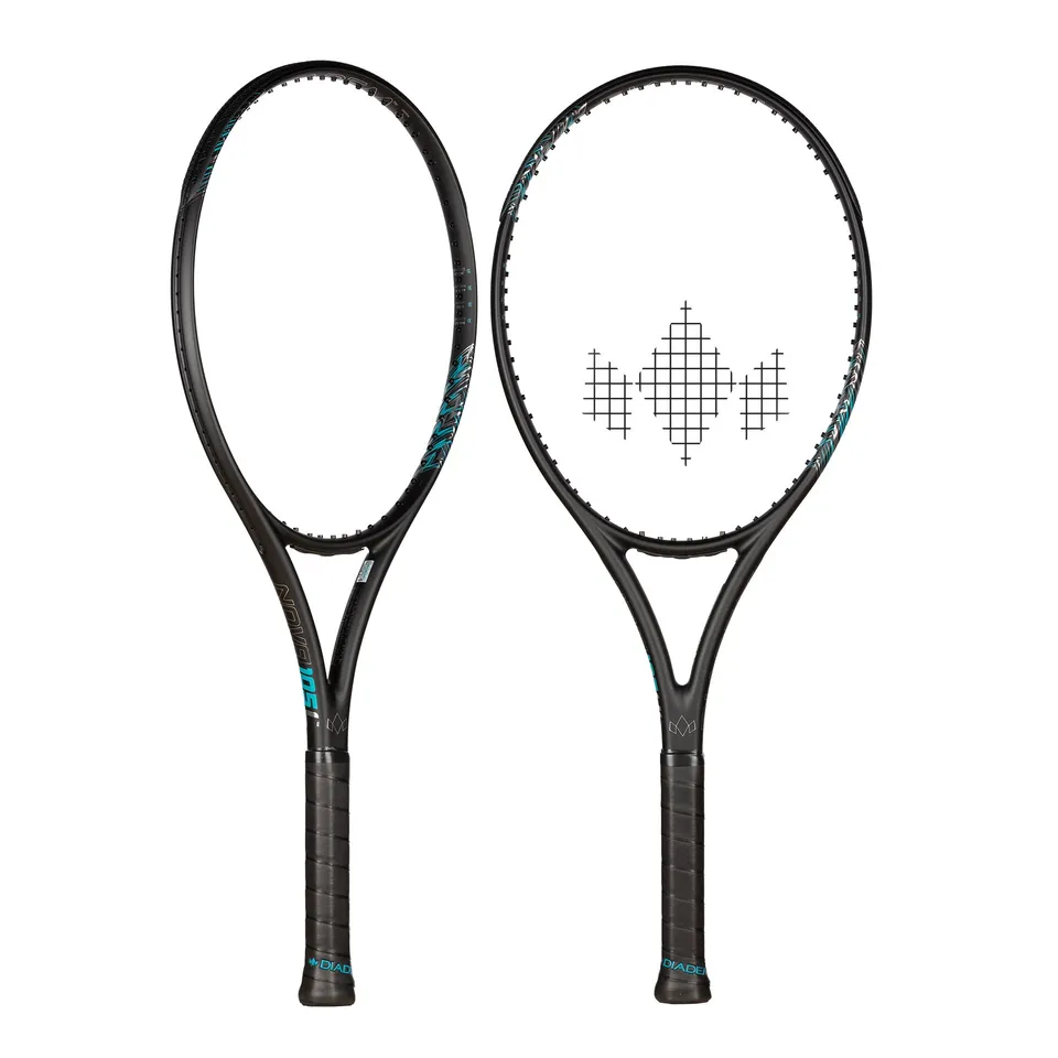 diadem-nova-105-fs-tennisschl-ger-oversize-105-komfort-fehlertoleranz image 1