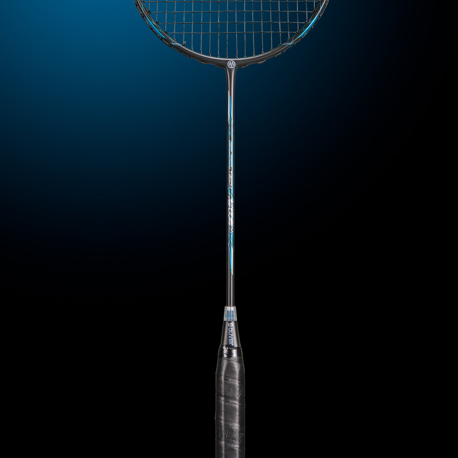 oliver-dual-tec-lite-badmintonschl-ger-83g image 4