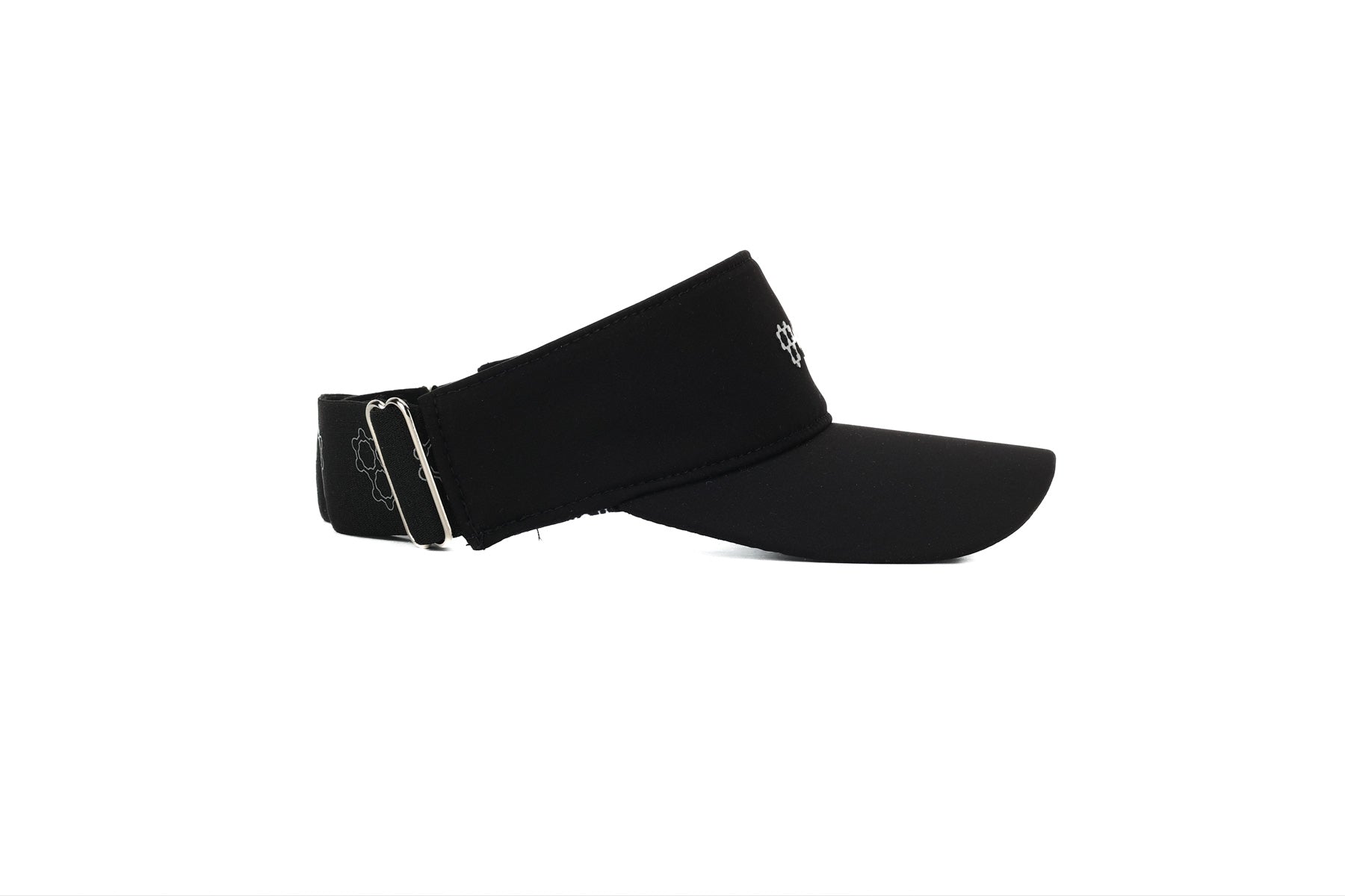 crbn-pickleball-performance-visor-2-0 image 3