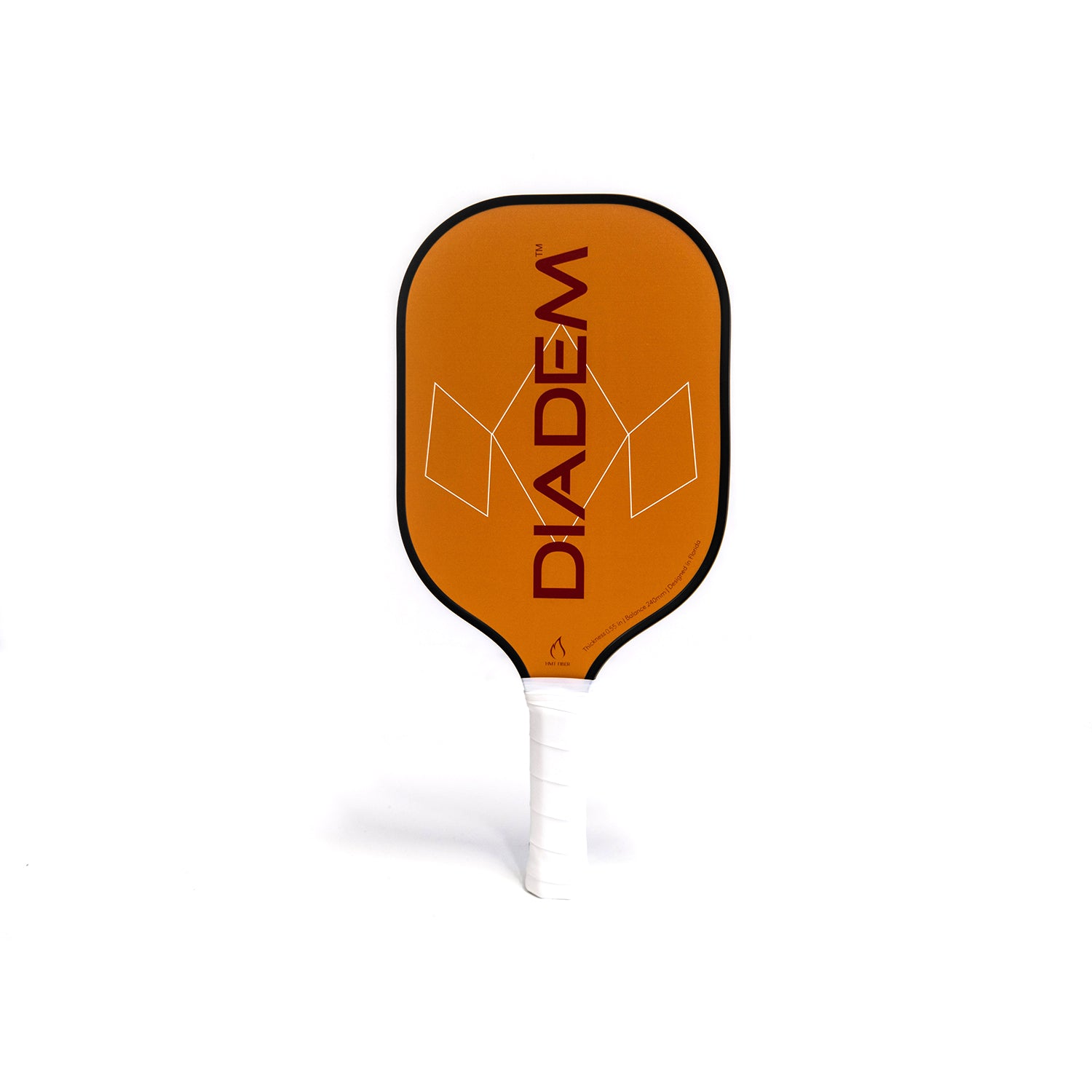 diadem-team-pickleball-paddle-14-mm-einsteiger image 2