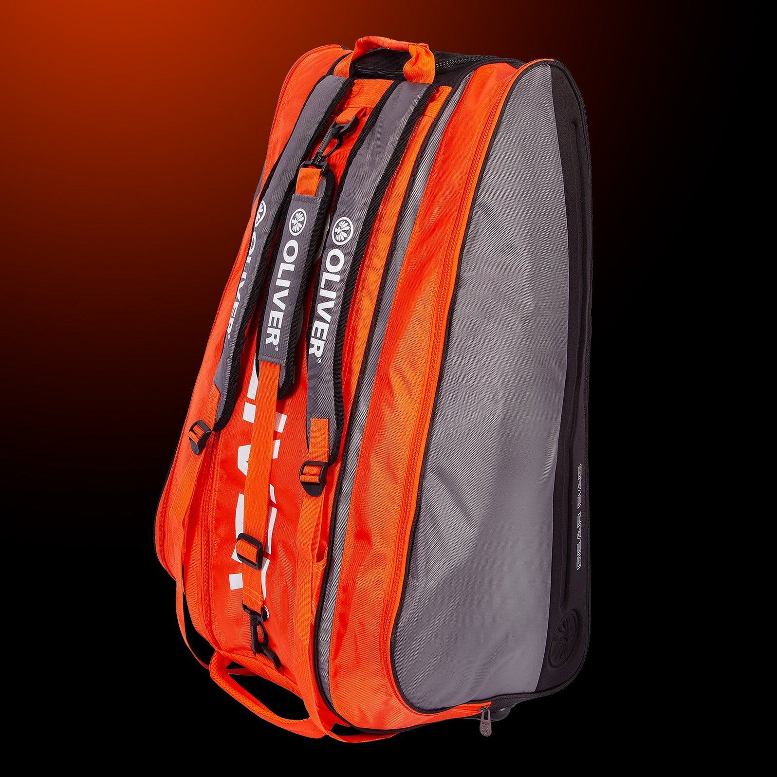 oliver-gearbag-racket-sporttasche-f-r-tennis-squash-badminton image 1