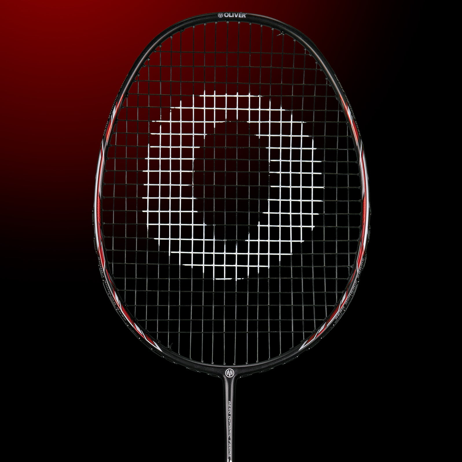 oliver-superbird-s7-badmintonschl-ger image 2