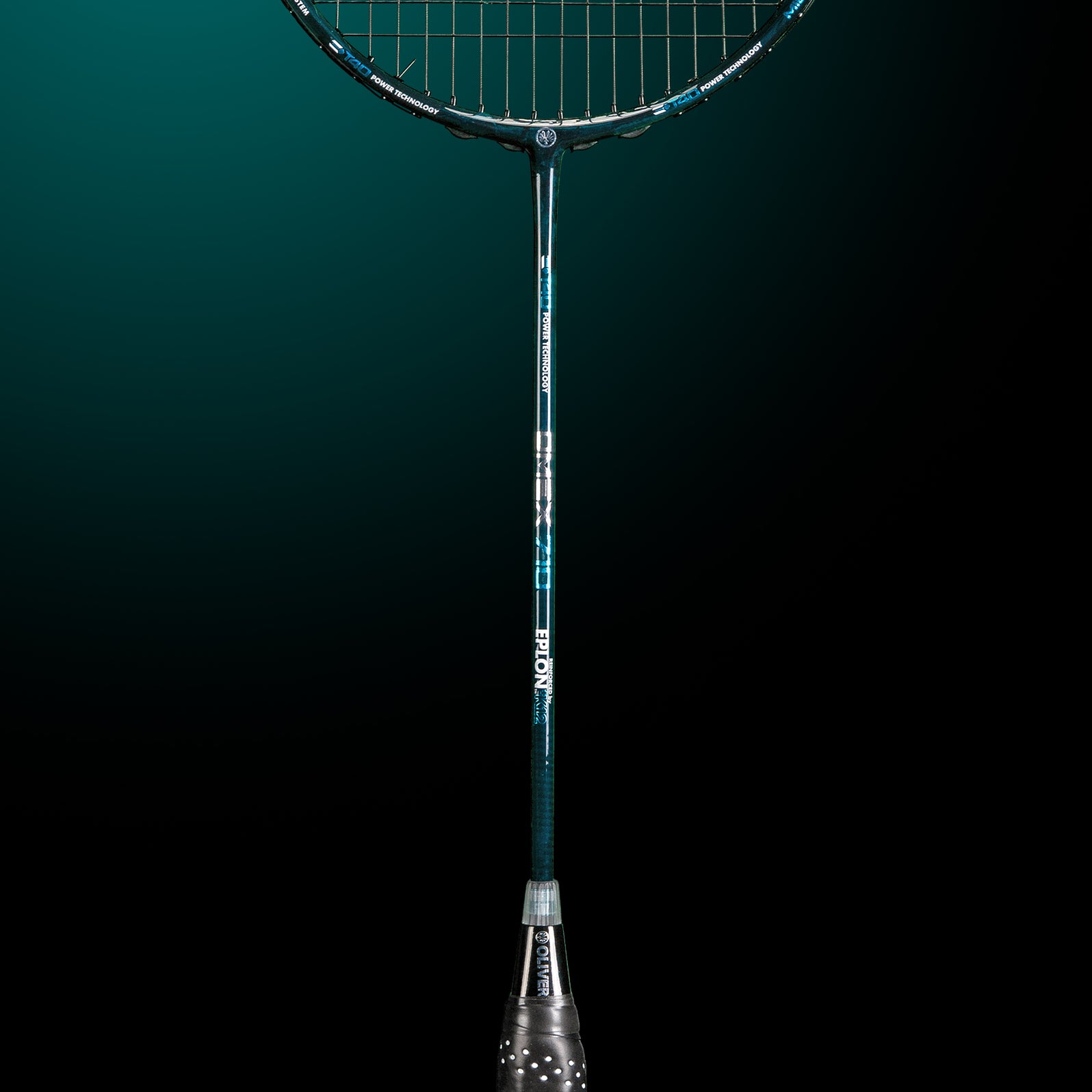 oliver-omex-710-badmintonschl-ger-88-g image 4