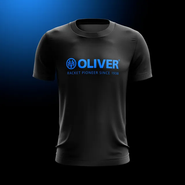 oliver-basic-t-shirt-sportschirt image 1