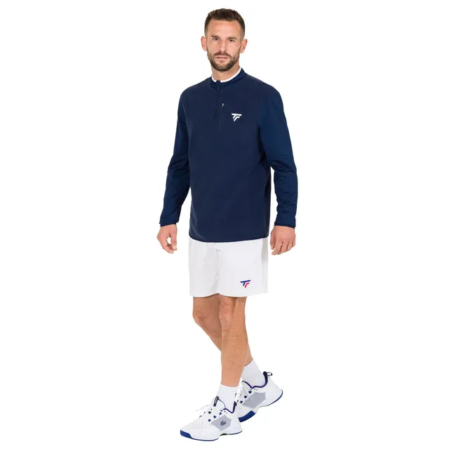 tecnifibre-polar-quarter-zip-herren-lang-rmliger-trainingspullover-mit-stehkrage image 1