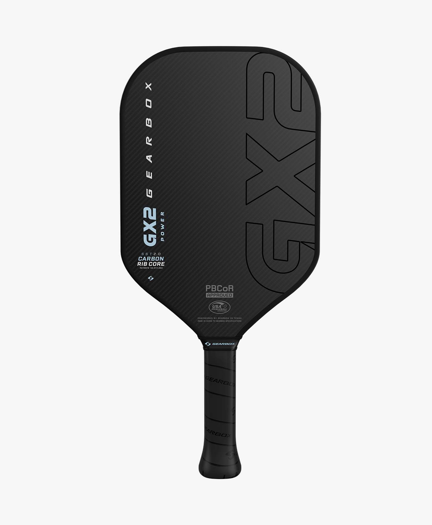gearbox-gx2-power-hybrid-pickleball-paddle-sstcore-2-0 image 5