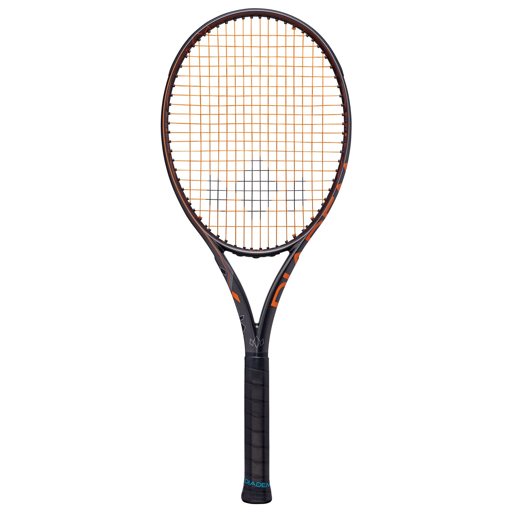 diadem-axis-98-tennisschl-ger-98-qin image 1