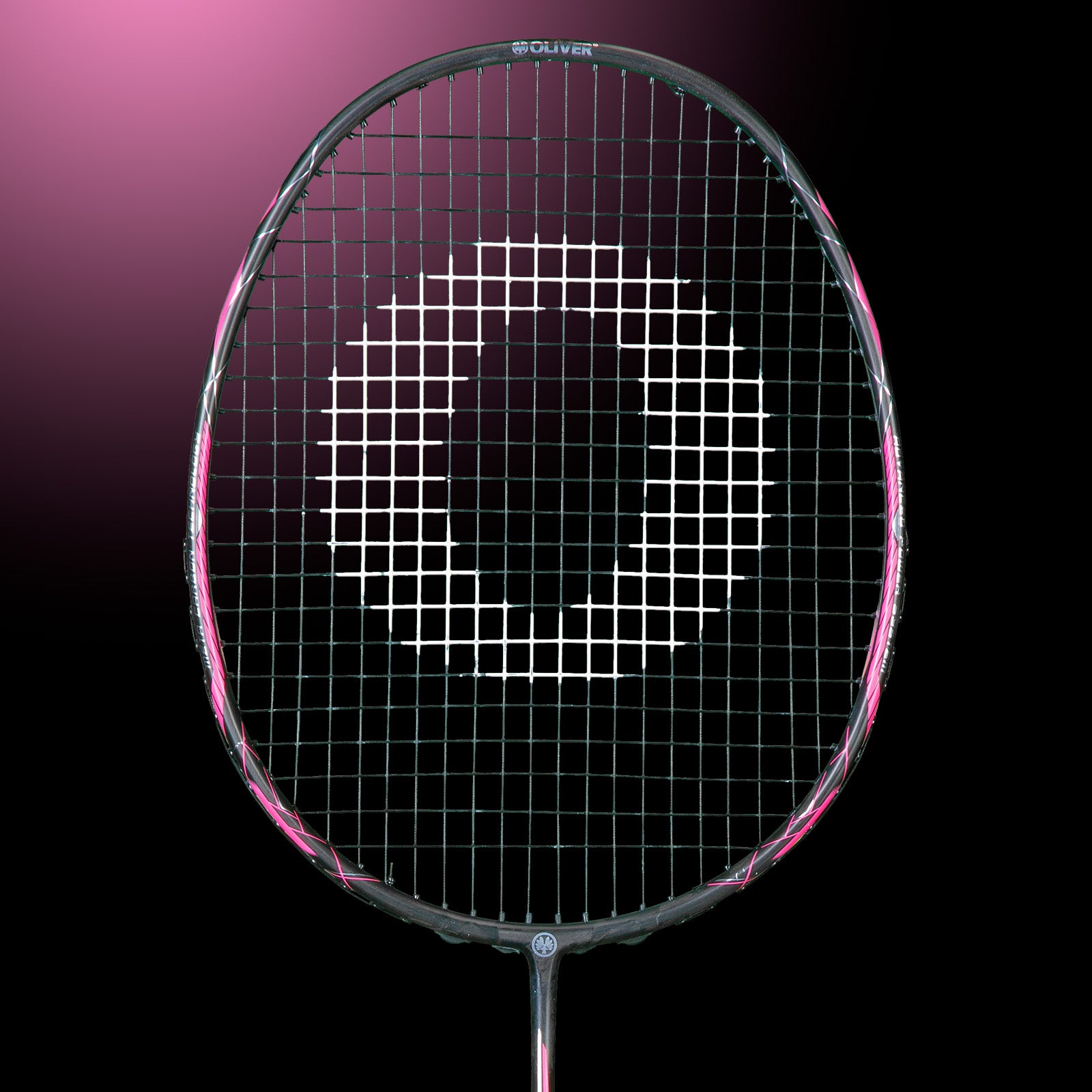 oliver-dual-tec-flow-badmintonschl-ger-84-g-f-r-damen image 2
