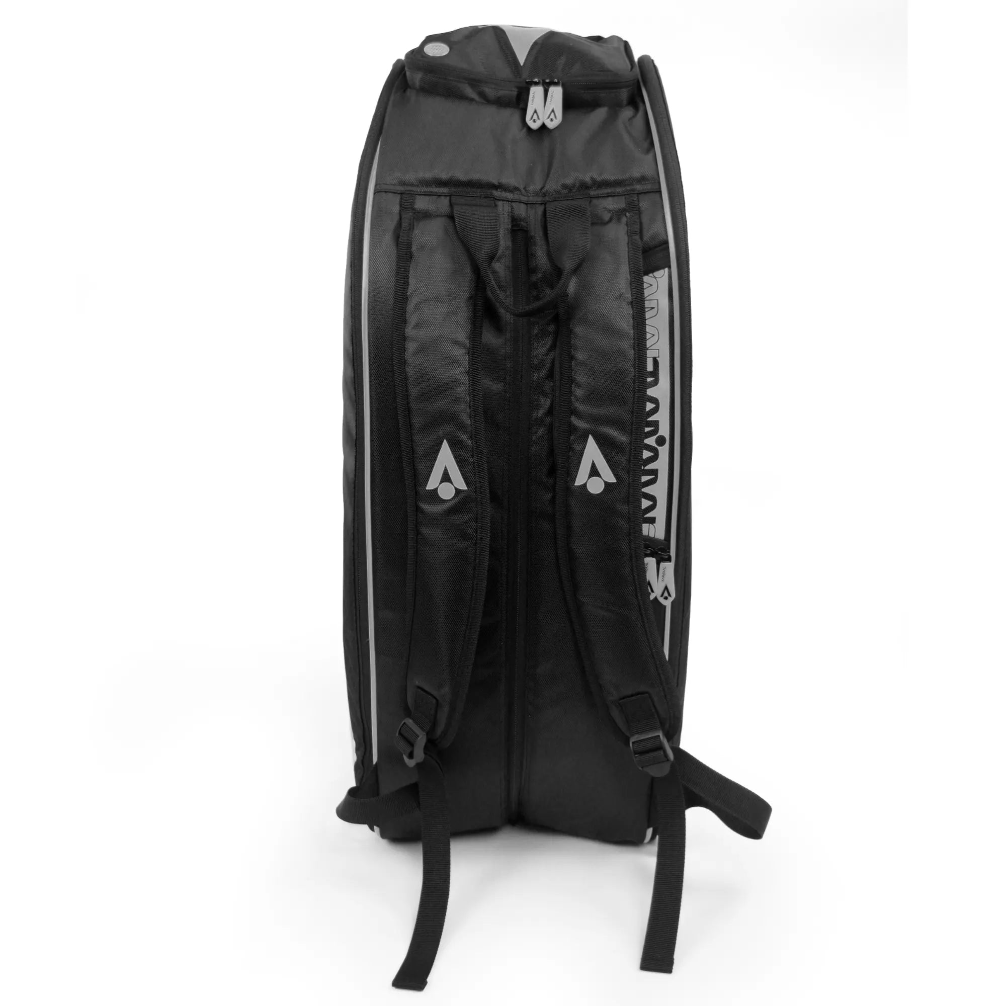 karakal-pro-tour-comp-2-2-racketbag-grau-9-racket-tasche image 4