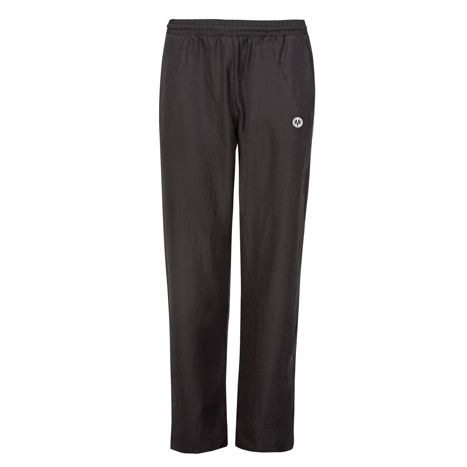 oliver-pant-sporthose-schwarz-100-polyester-2 image 2
