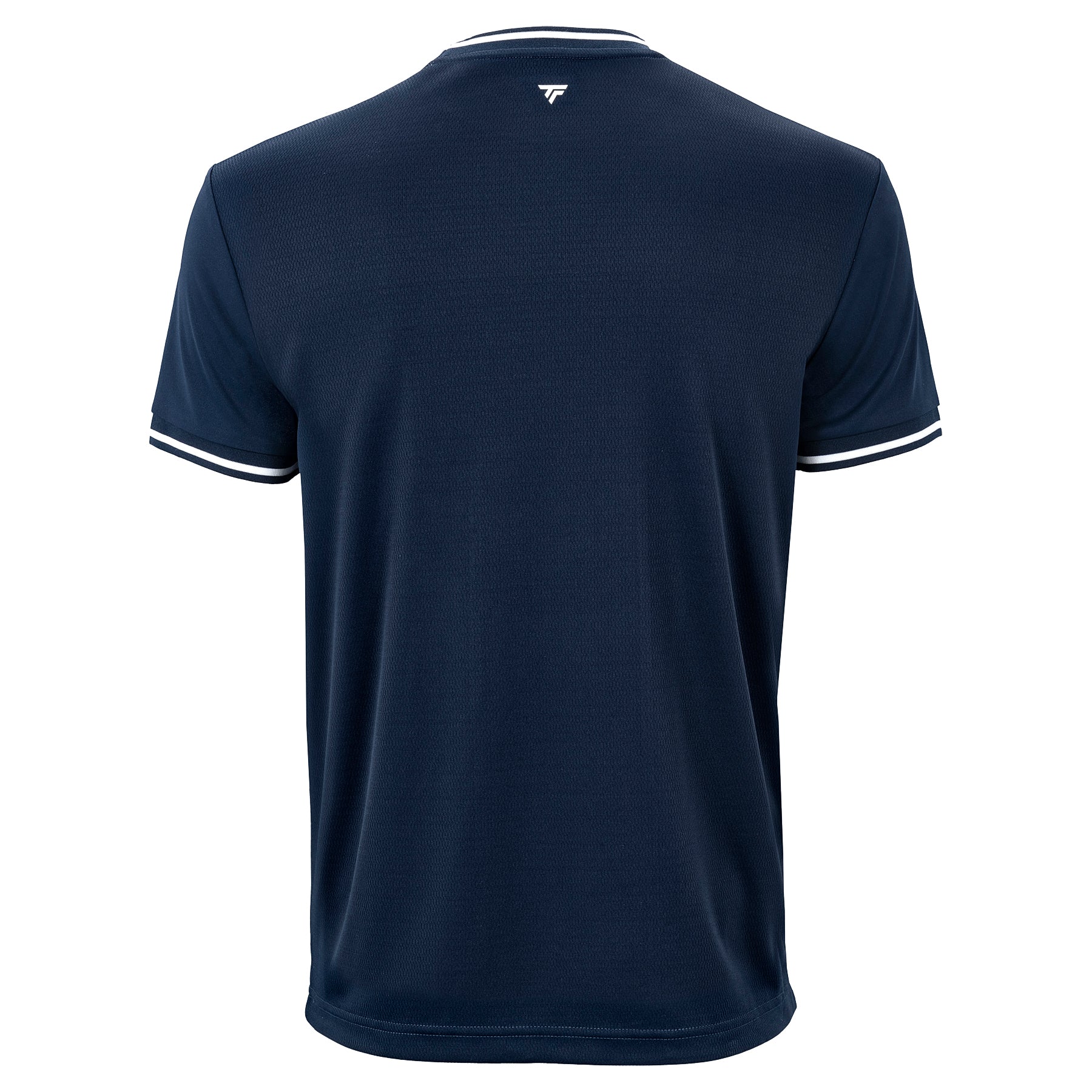 tecnifibre-tech-tee-marine-herren-tennis-shirt-mit-atmungsaktivem-mesh image 5