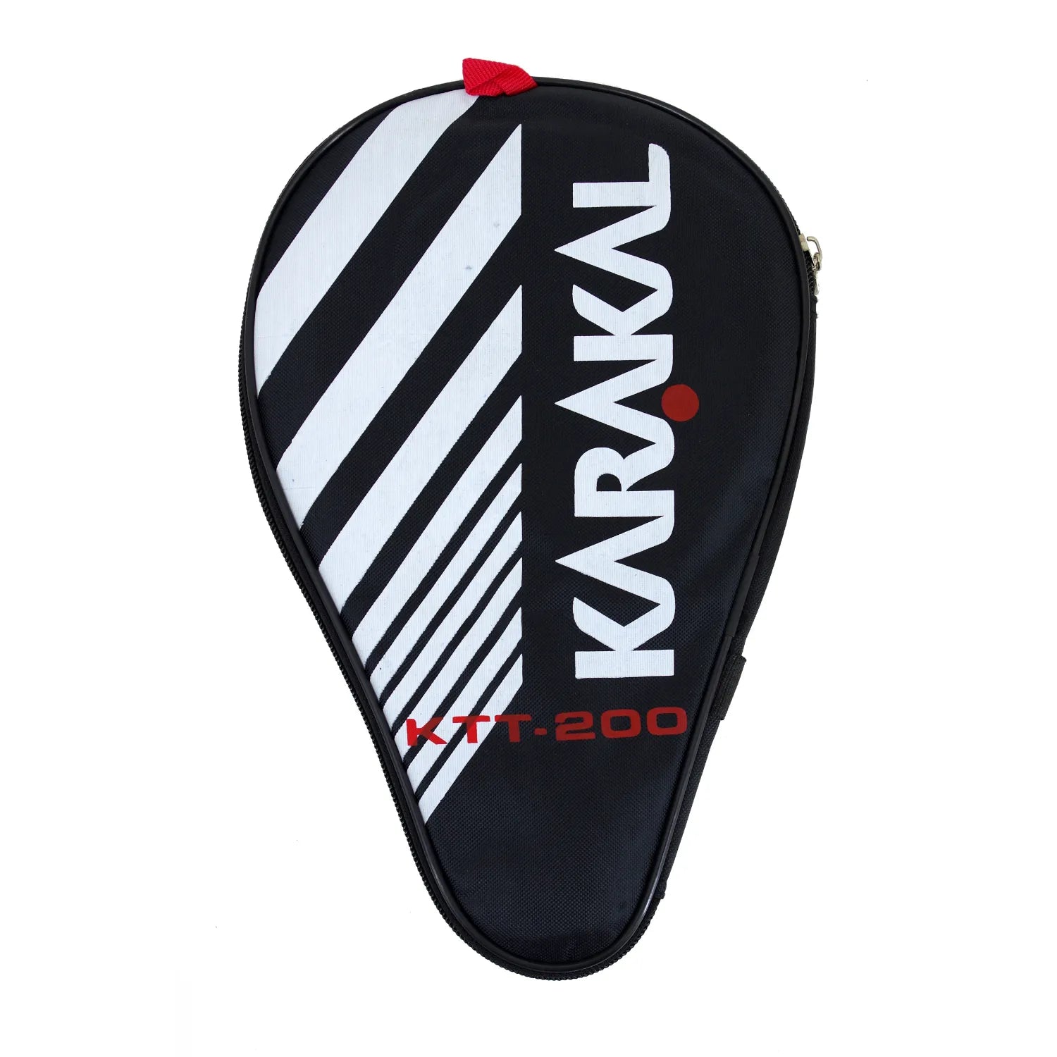 karakal-ktt-200-table-tennis-bat-2-sterne-tischtennisschl-ger-aus-7-fach-willow- image 2